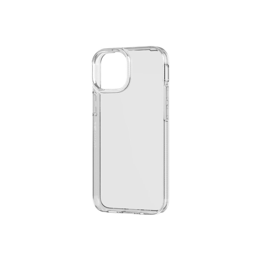 Tech21 Evo Lite iPhone 13 mini Transparent