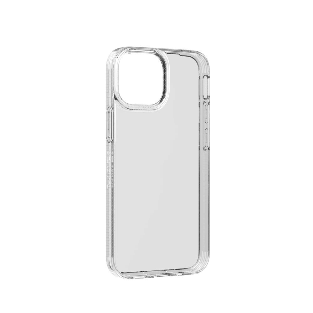Tech21 Evo Lite iPhone 13 mini Transparent