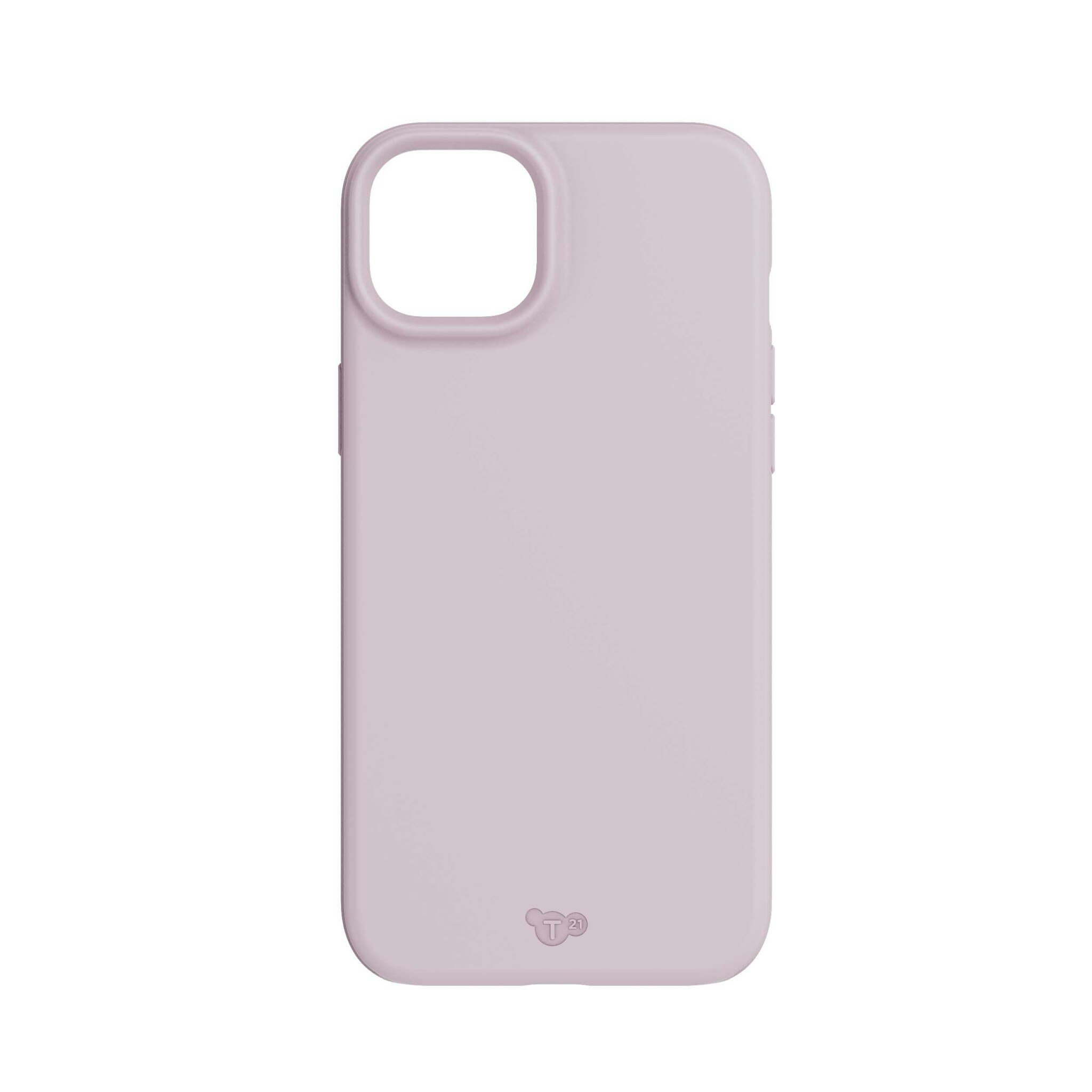 Tech21 Evo Lite iPhone 15 Plus Lavendel