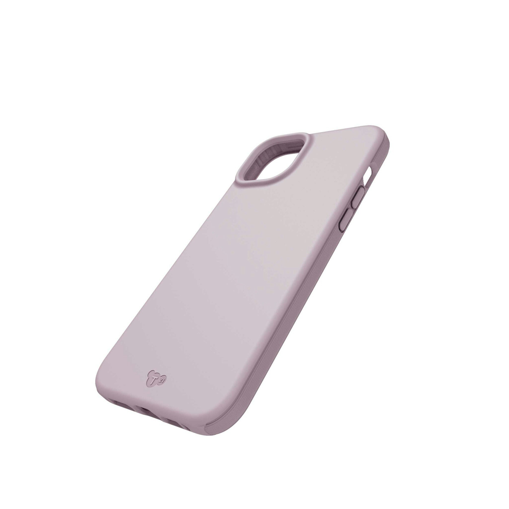 Tech21 Evo Lite iPhone 15 Plus Lavendel