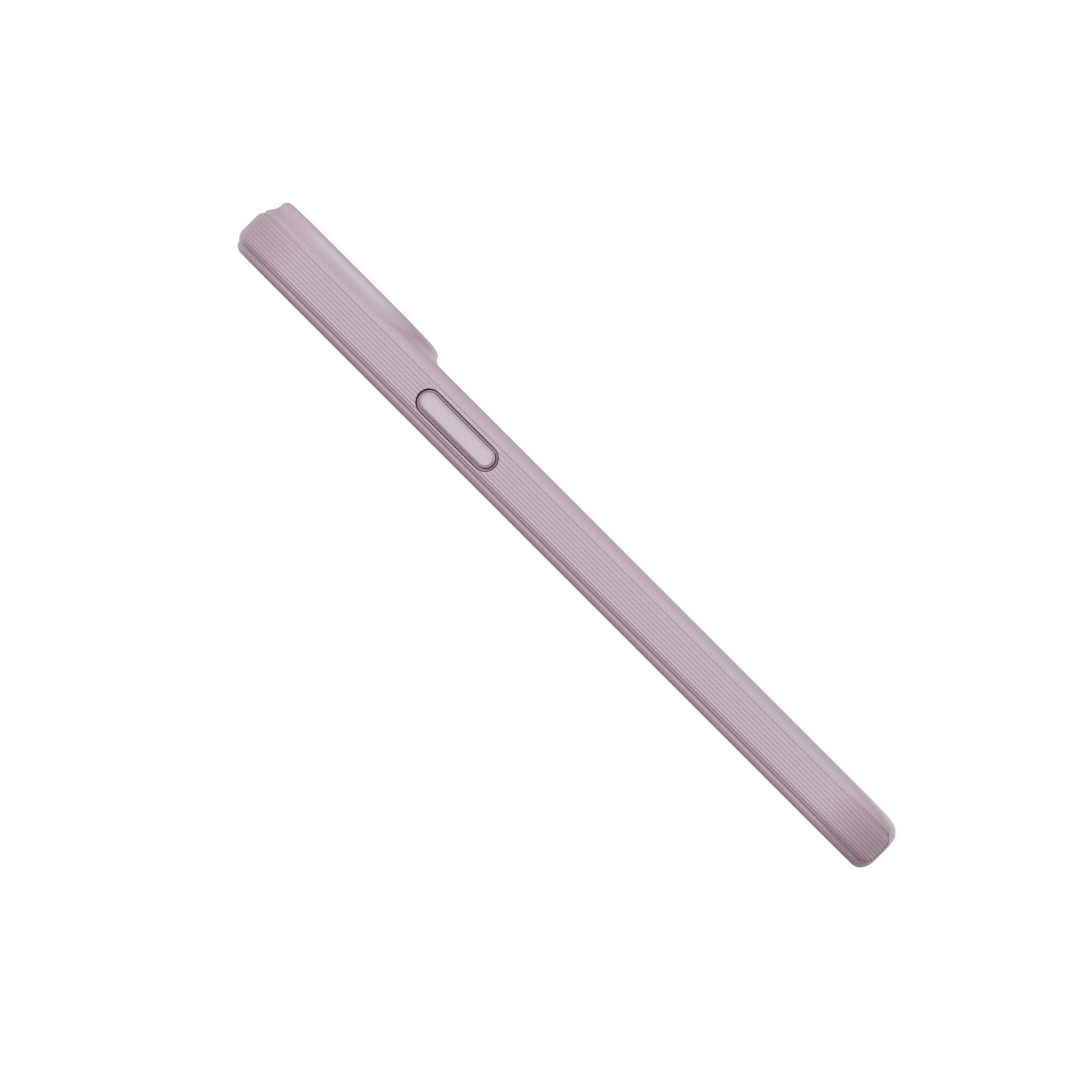 Tech21 Evo Lite iPhone 15 Plus Lavendel
