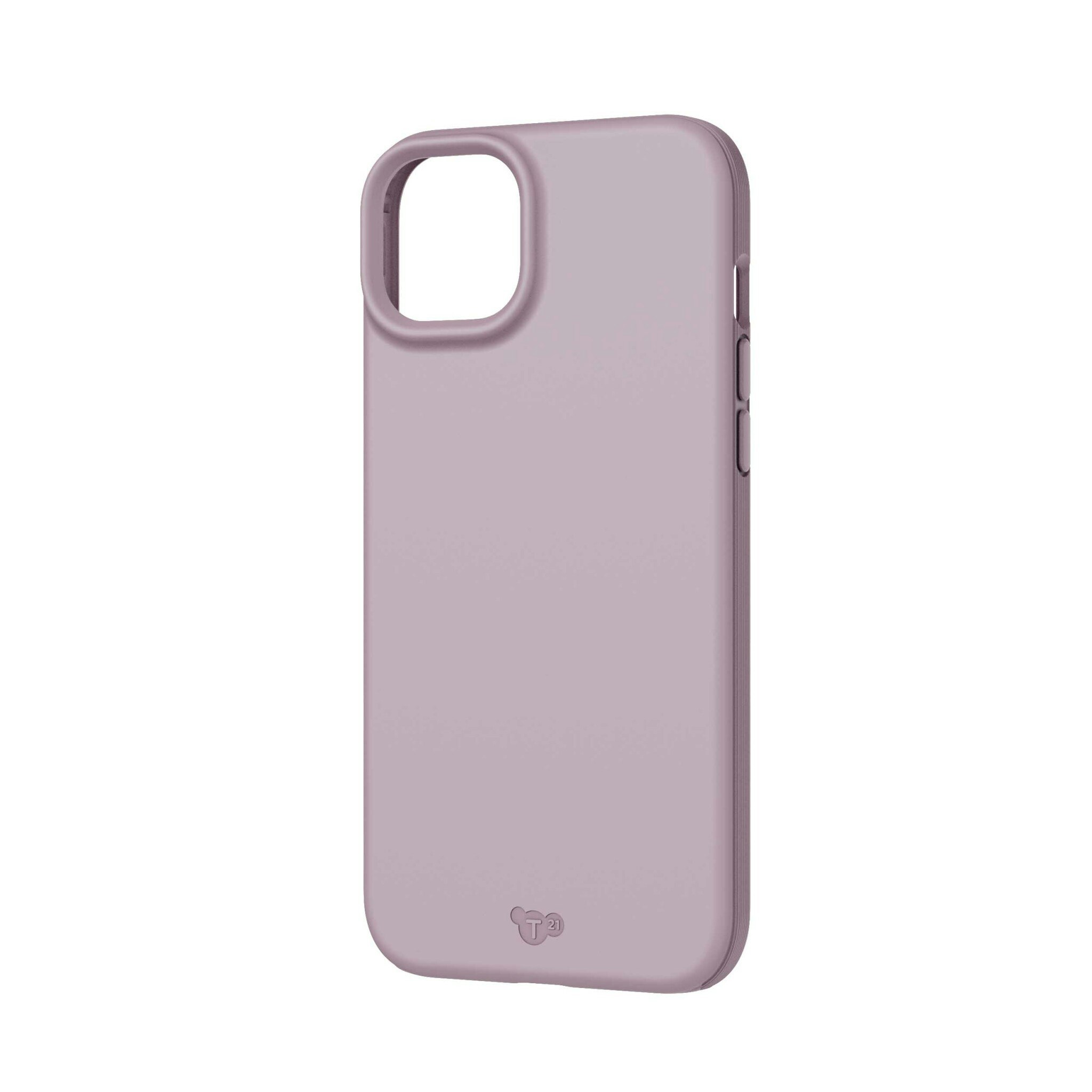 Tech21 Evo Lite iPhone 15 Plus Lavendel