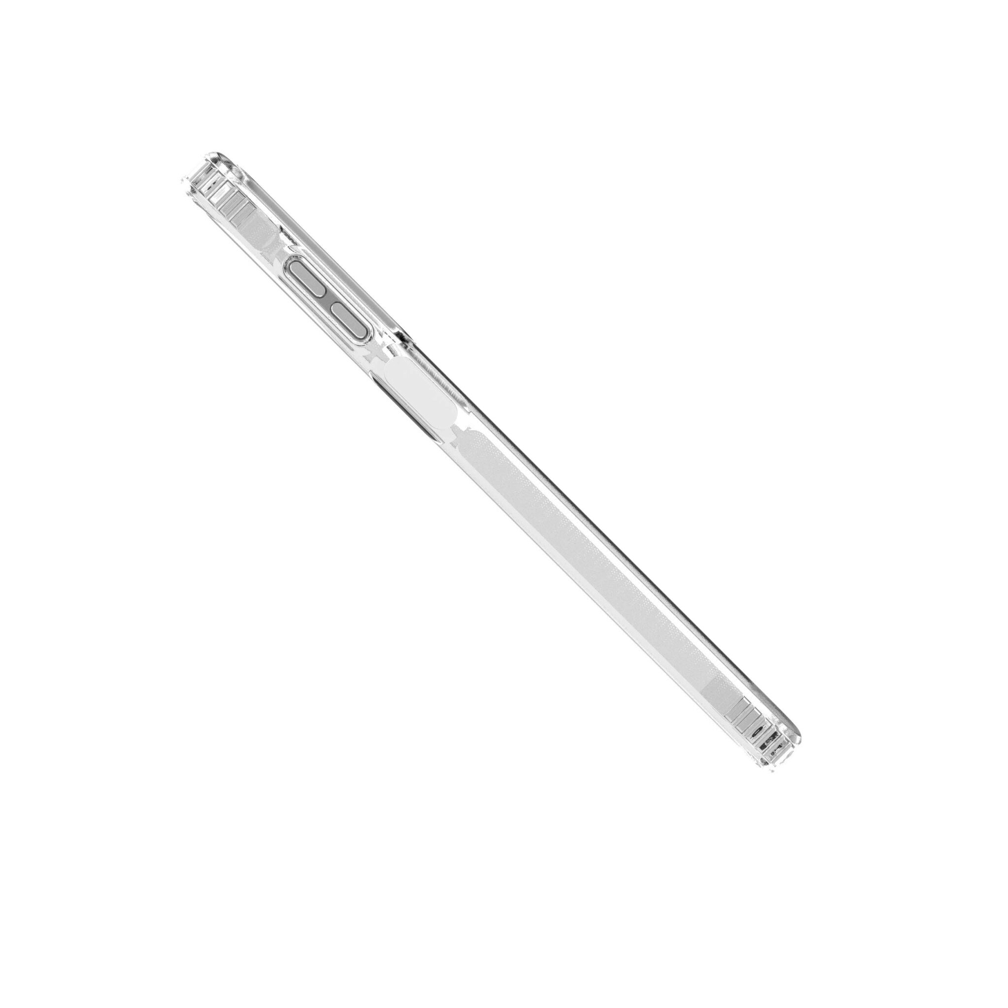 Tech21 Evo Lite Galaxy A16 5G/4G Transparent