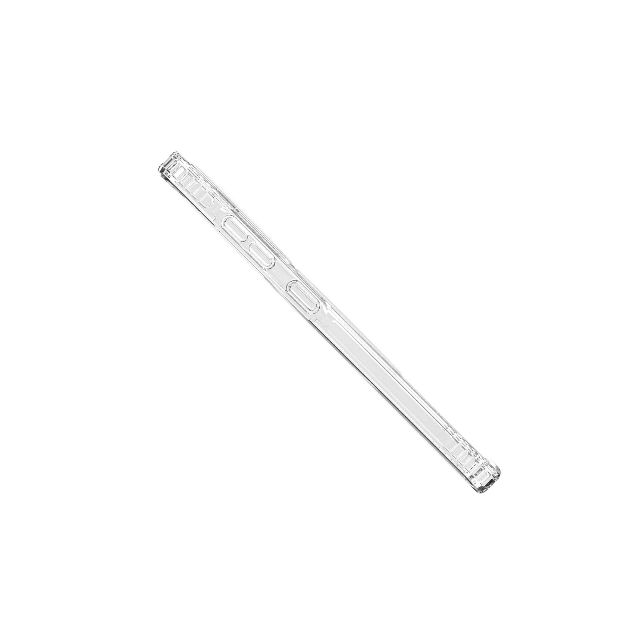Tech21 Evo Clear Magnet Samsung Galaxy S25 Transparent