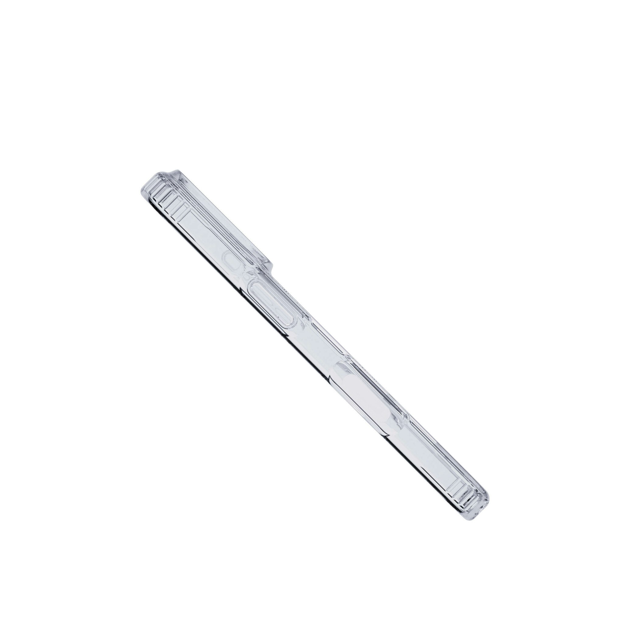 Tech21 Evo Clear MagSafe iPhone 16 Pro Transparent
