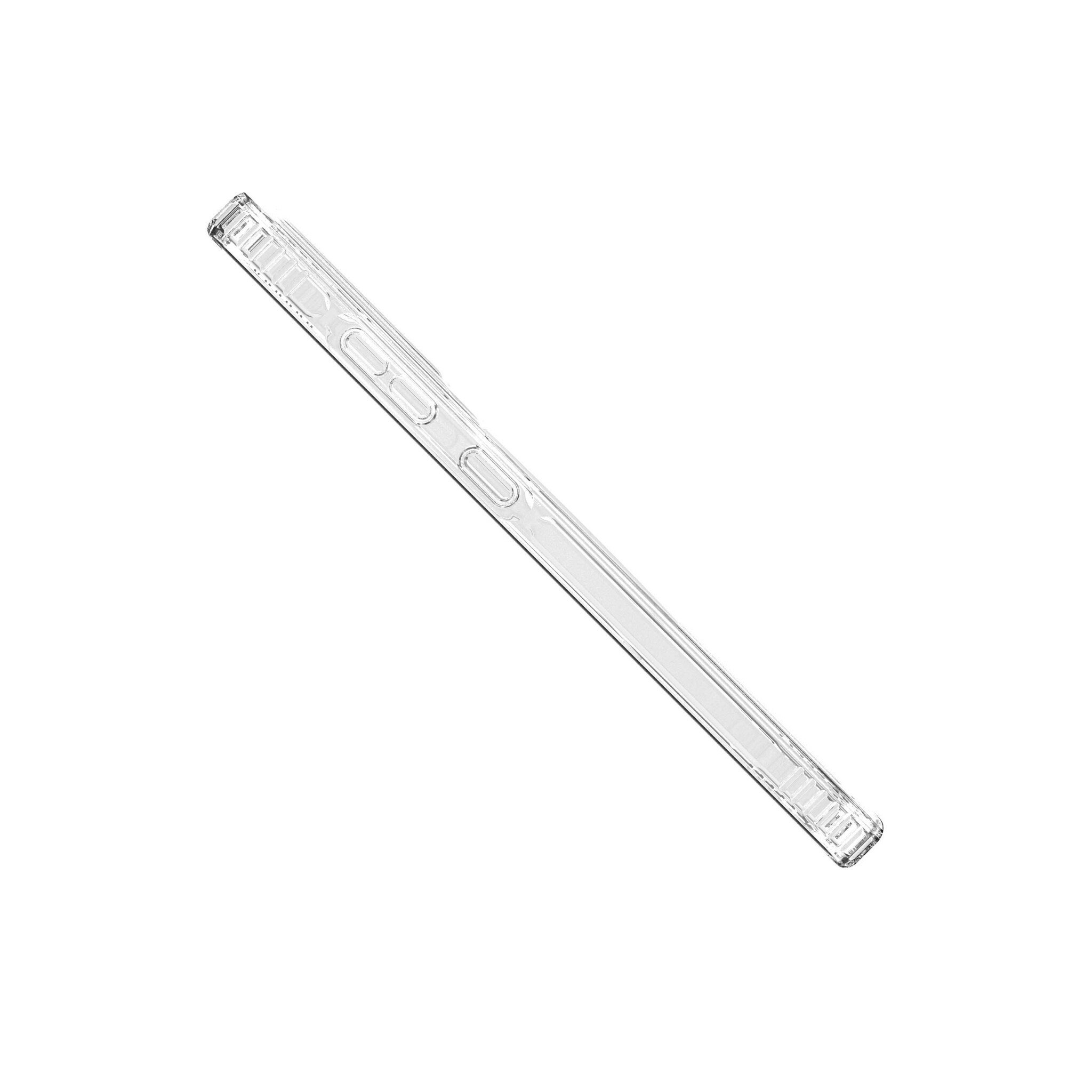 Tech21 Evo Clear Magnet Samsung Galaxy S25 Ultra Transparent