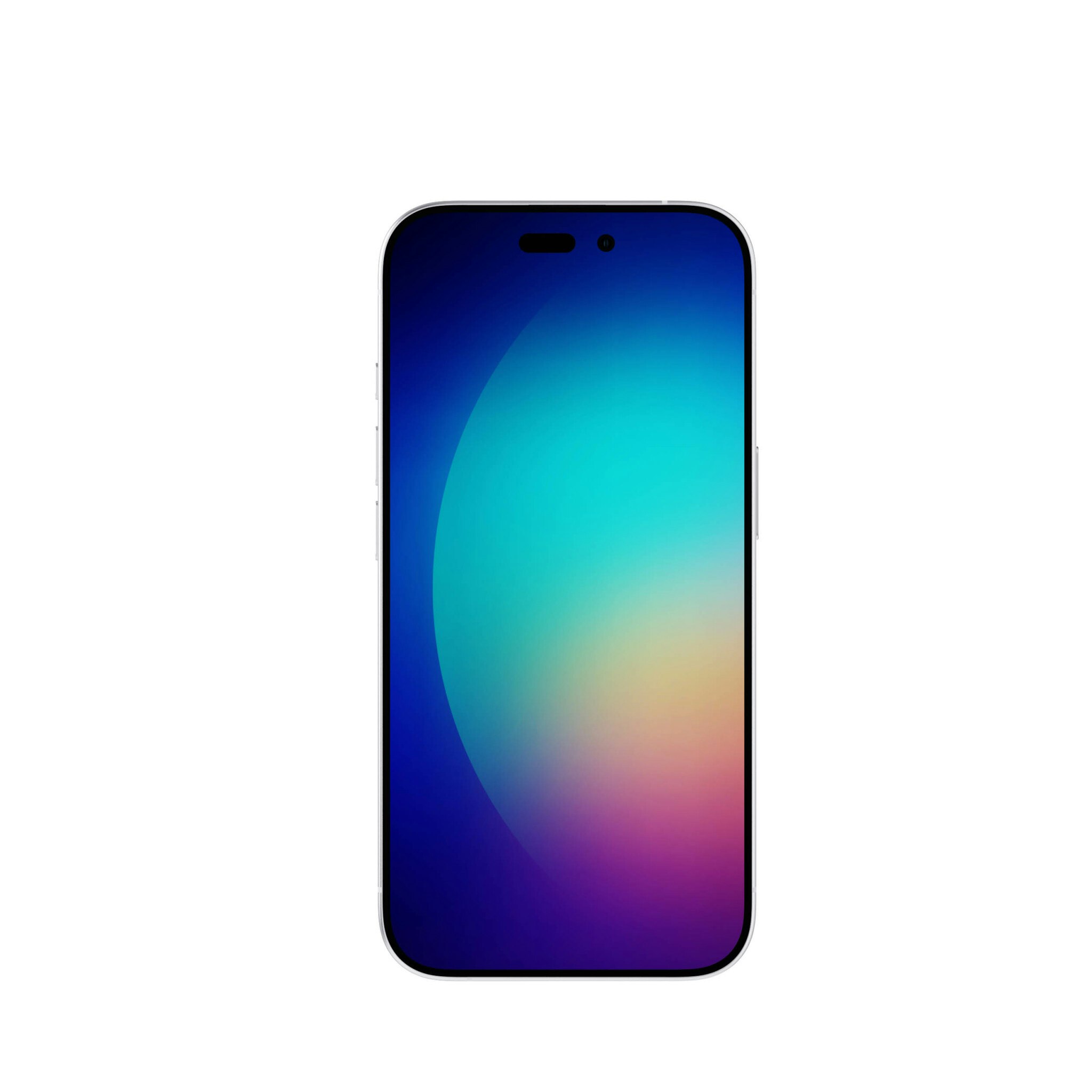 Tech21 Impact Glass Extra Strong iPhone 16/15