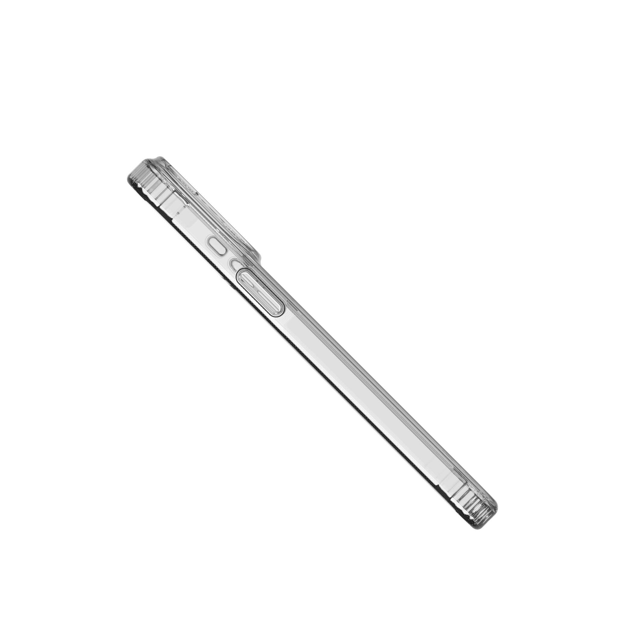 Tech21 Evo Clear iPhone 15 Pro Max Transparent