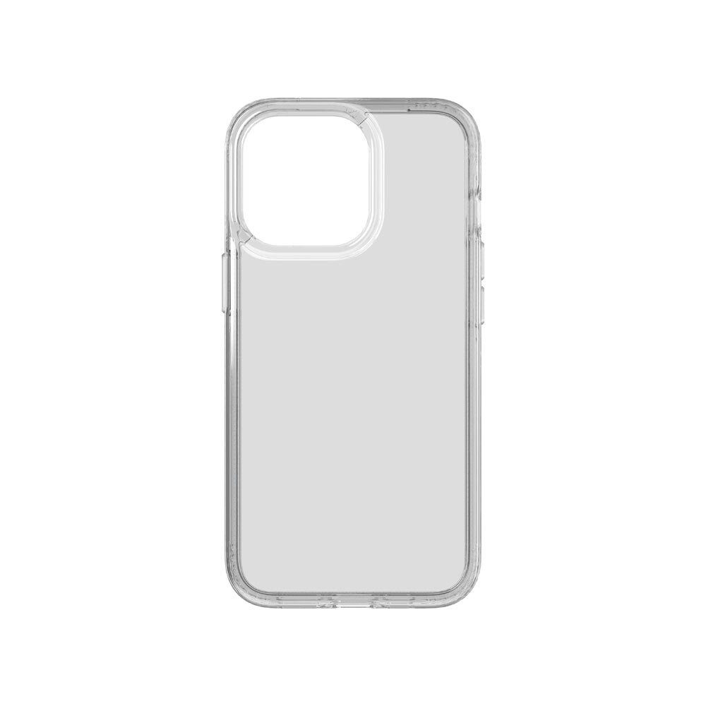 Tech21 Evo Clear iPhone 13 Pro Transparent