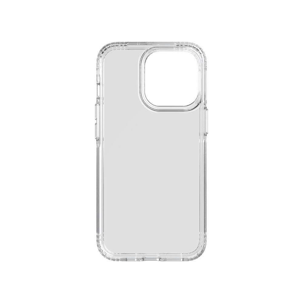 Tech21 Evo Clear iPhone 13 Pro Transparent