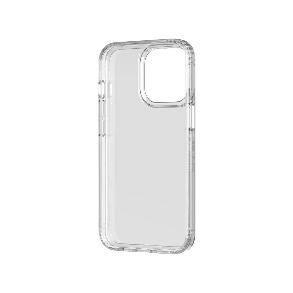 Tech21 Evo Clear iPhone 13 Pro Transparent