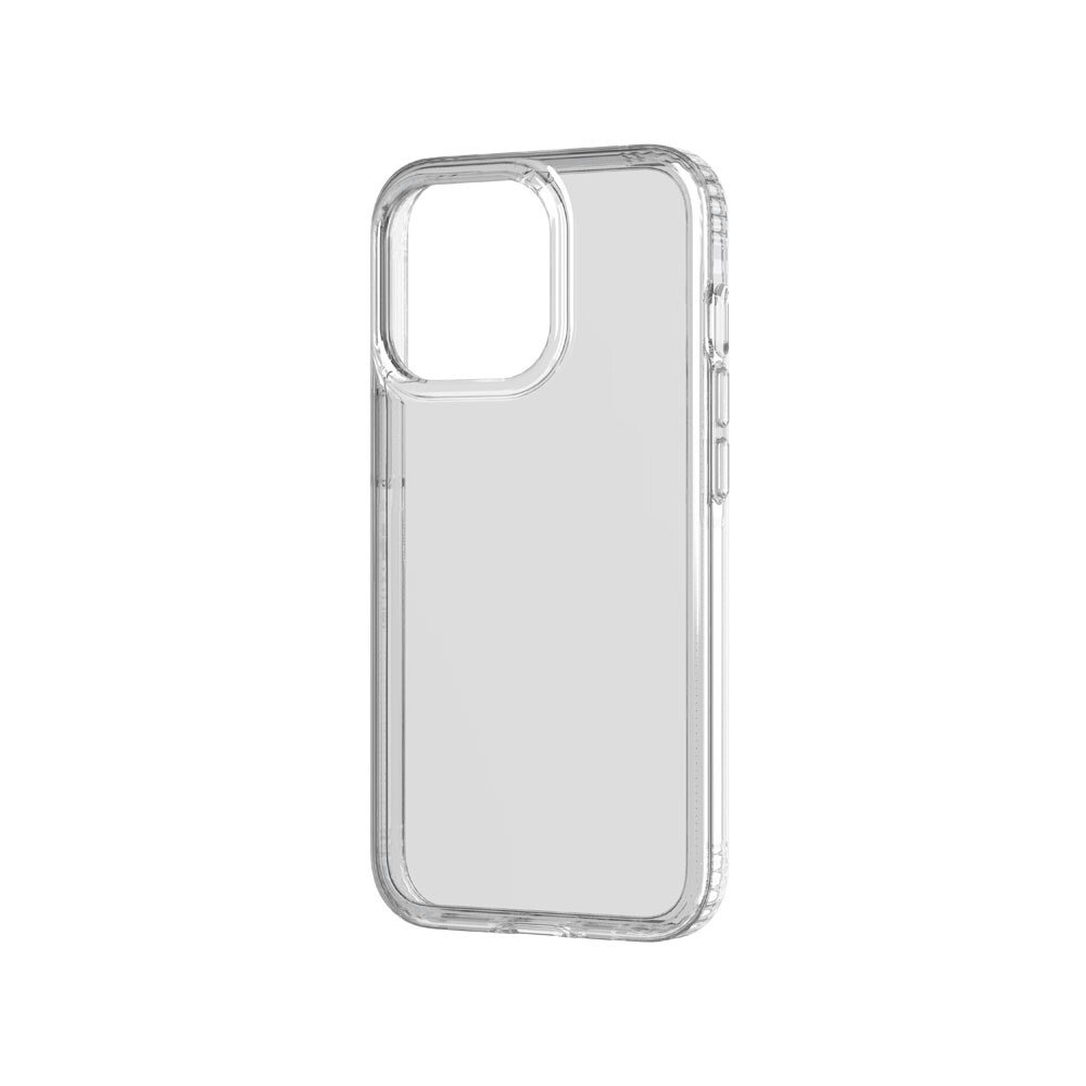 Tech21 Evo Clear iPhone 13 Pro Transparent