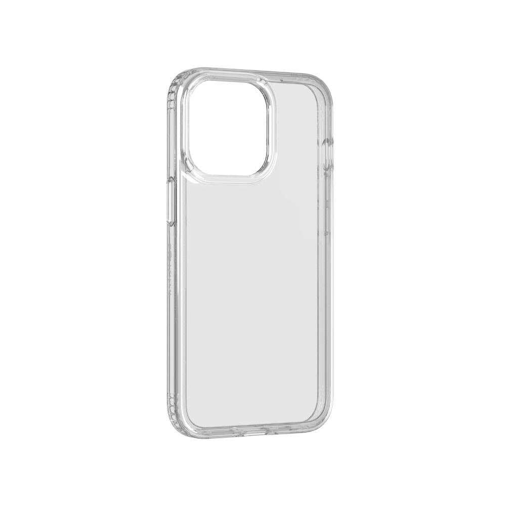 Tech21 Evo Clear iPhone 13 Pro Transparent