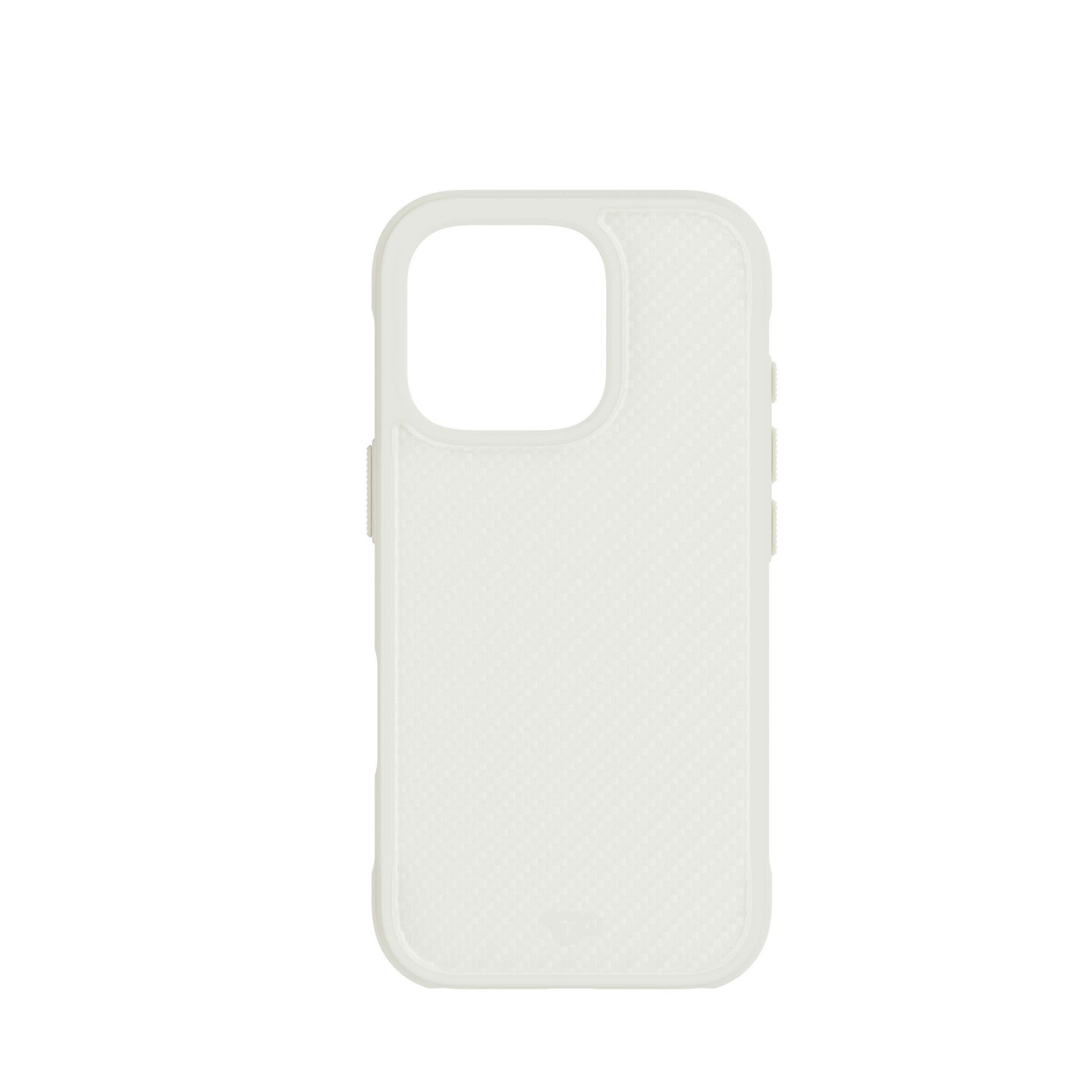 Tech21 Evo Armour MagSafe iPhone 16 Pro Greige