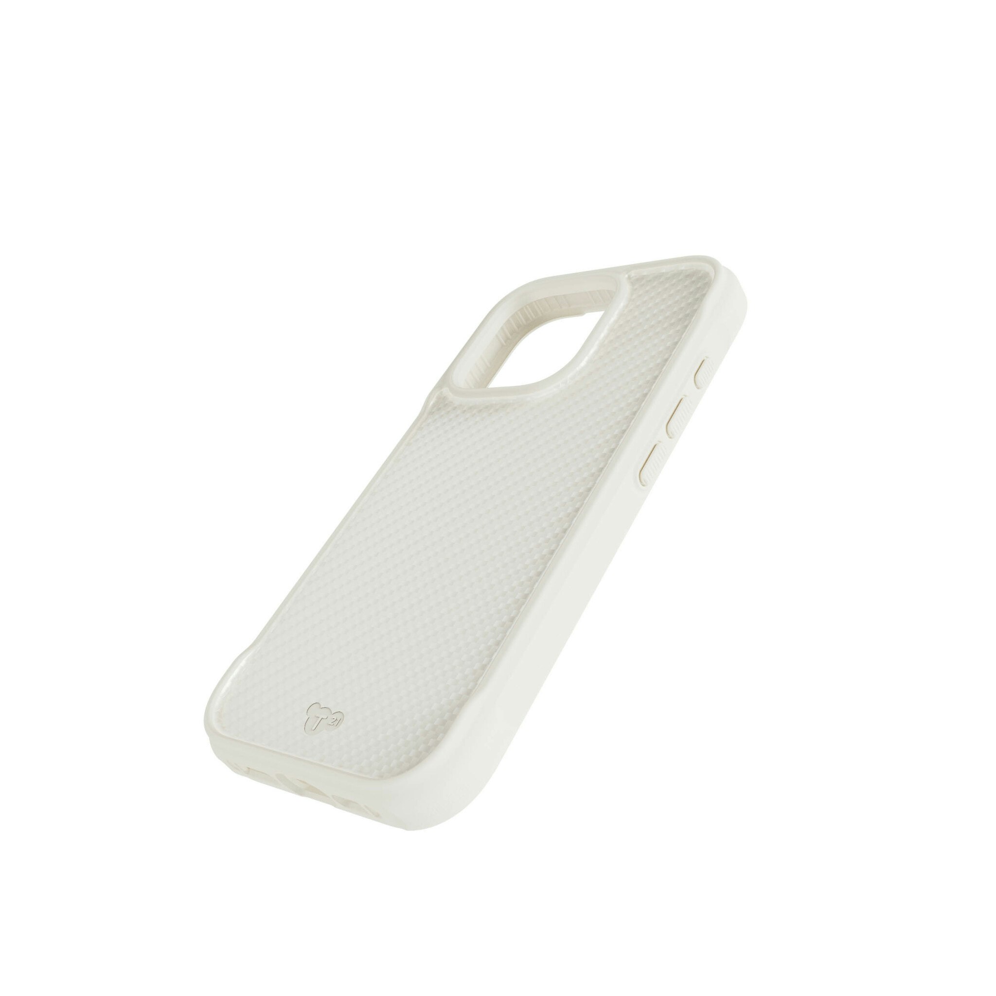 Tech21 Evo Armour MagSafe iPhone 16 Pro Greige