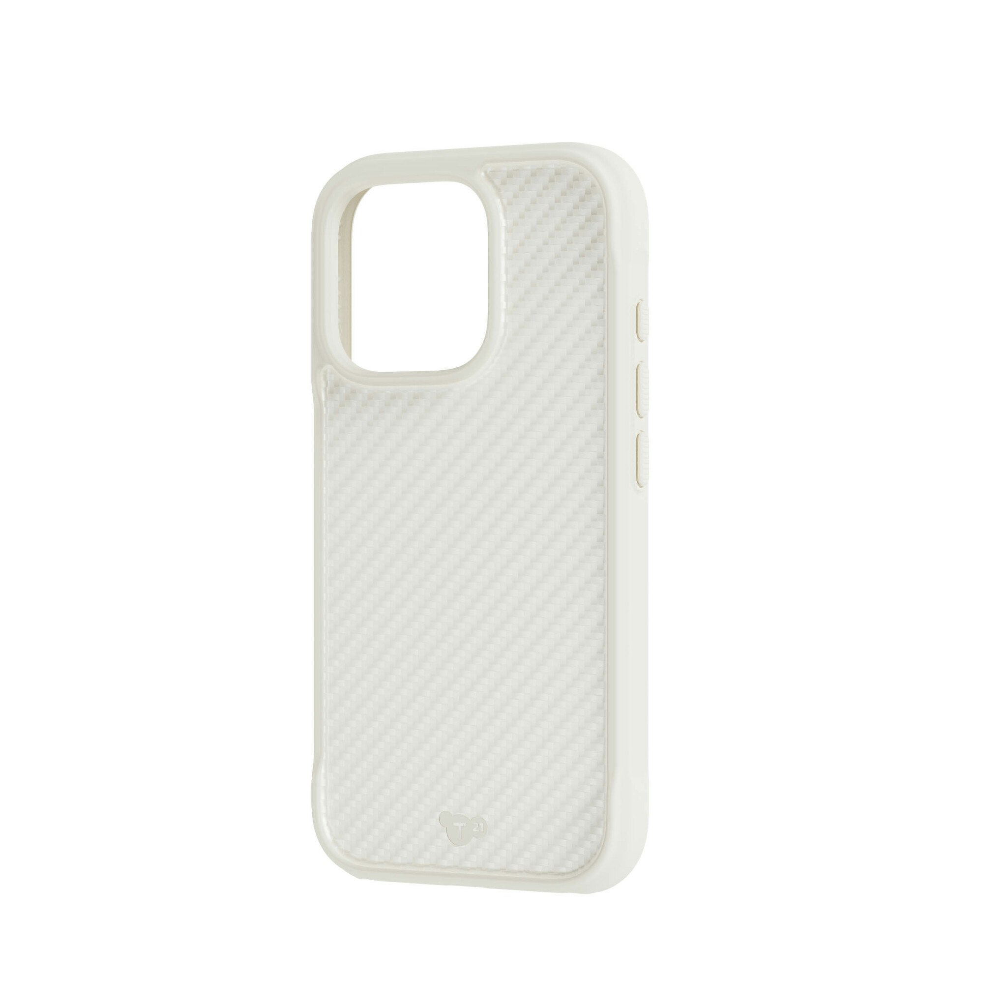 Tech21 Evo Armour MagSafe iPhone 16 Pro Greige