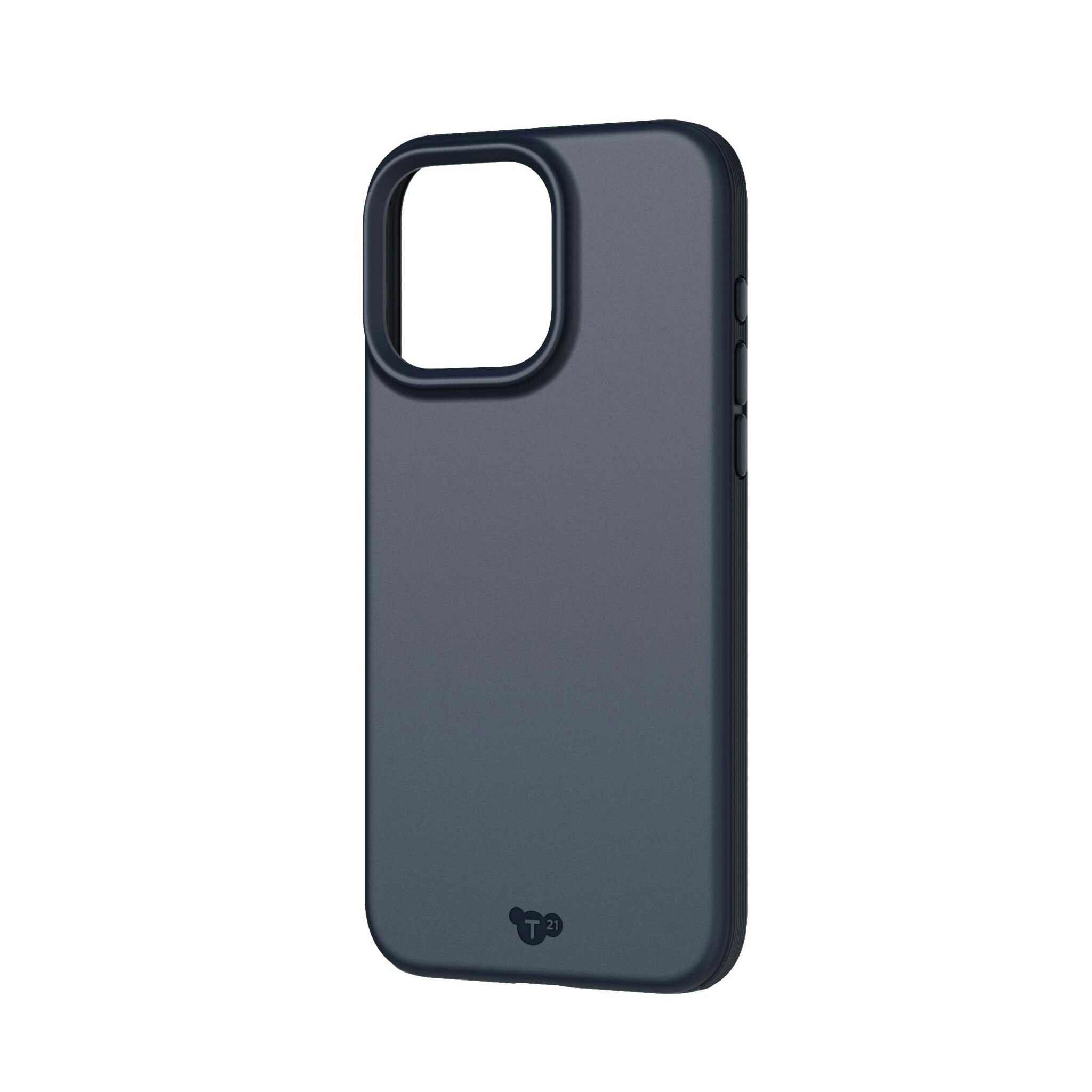 Tech21 Evo Lite iPhone 15 Pro Max Denim Blå