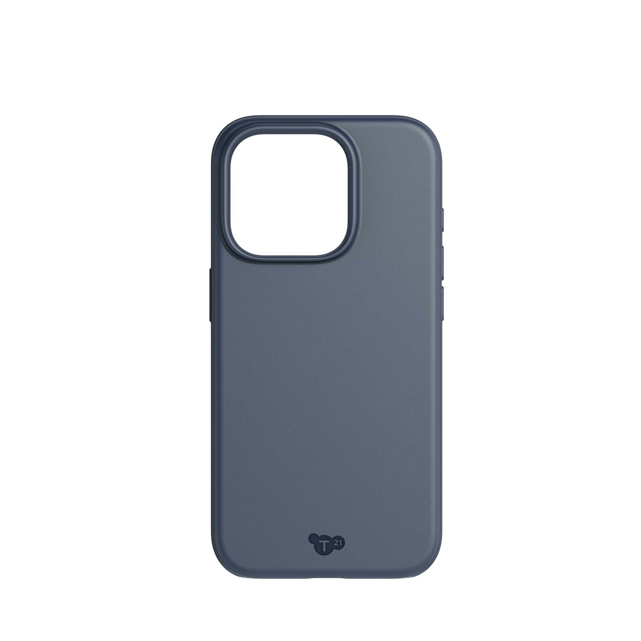 Tech21 Evo Lite iPhone 15 Pro Denim Blå