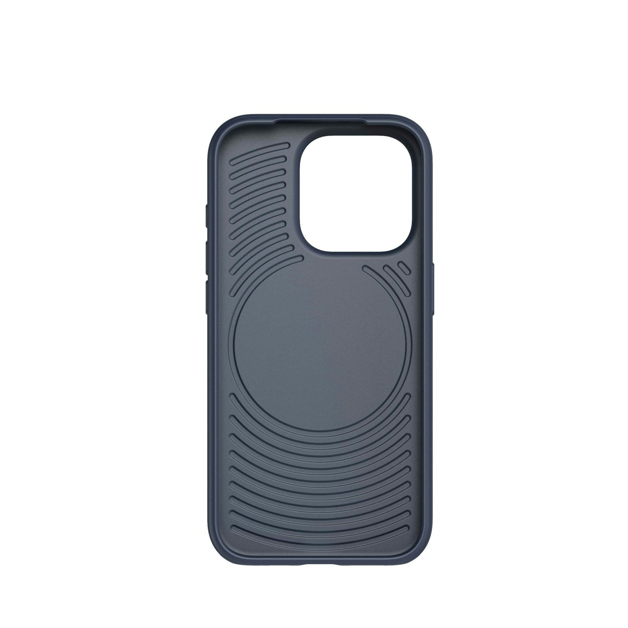 Tech21 Evo Lite iPhone 15 Pro Denim Blå