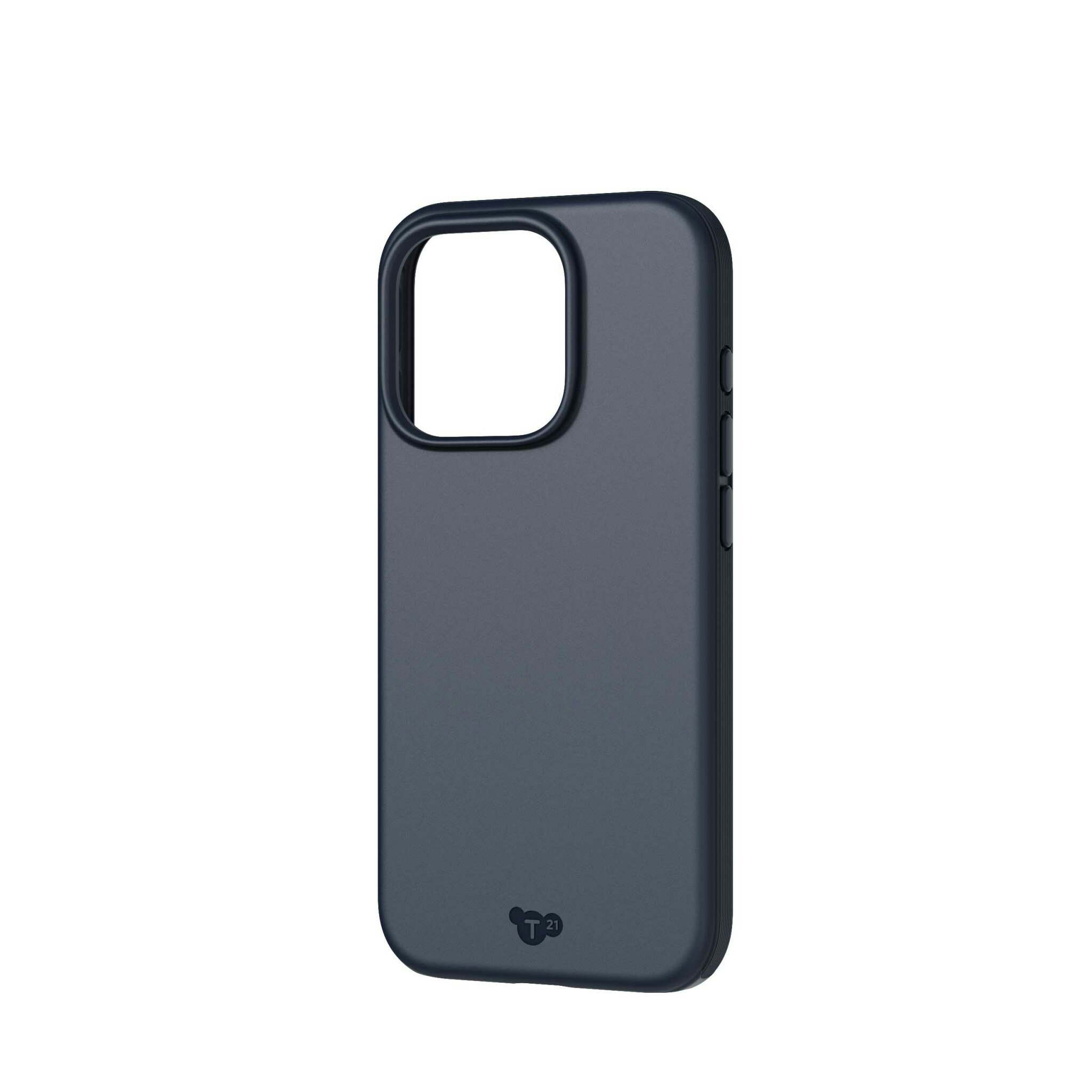 Tech21 Evo Lite iPhone 15 Pro Denim Blå