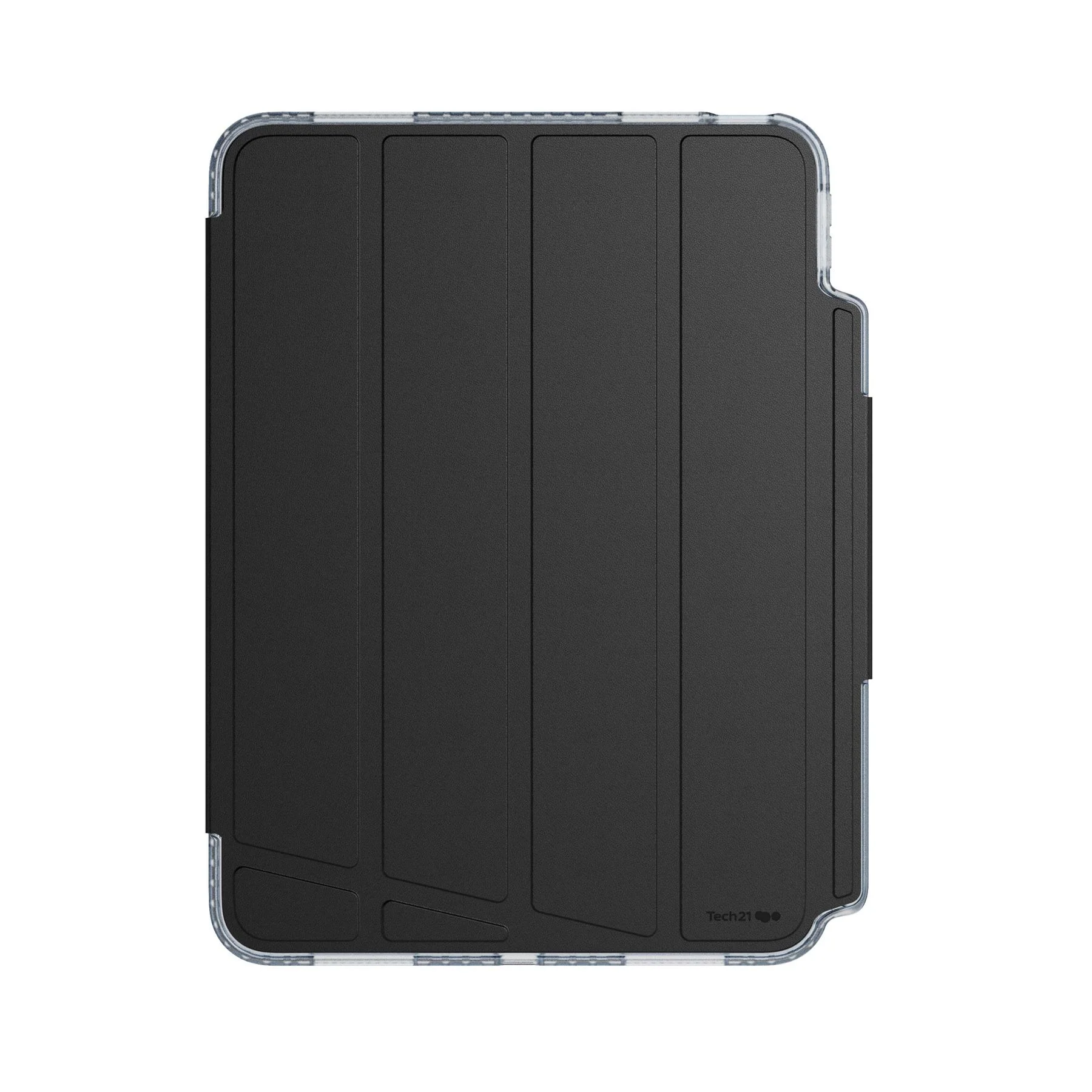 Tech21 Evo Folio iPad 10.9" Svart