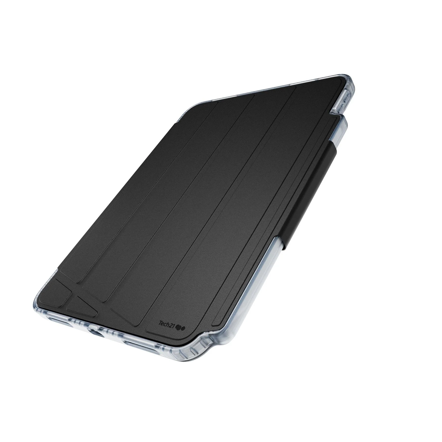 Tech21 Evo Folio iPad 10.9" Svart