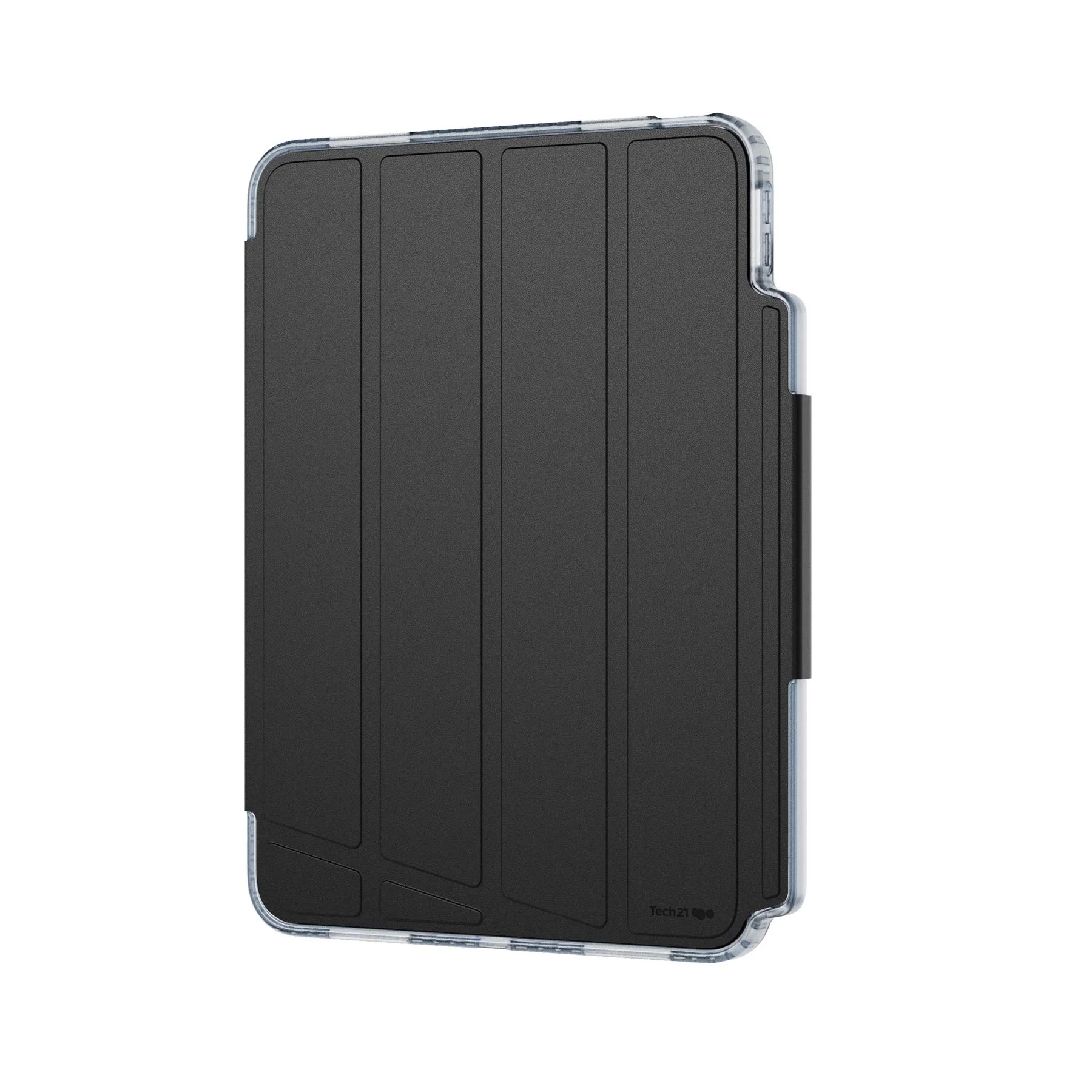 Tech21 Evo Folio iPad 10.9" Svart