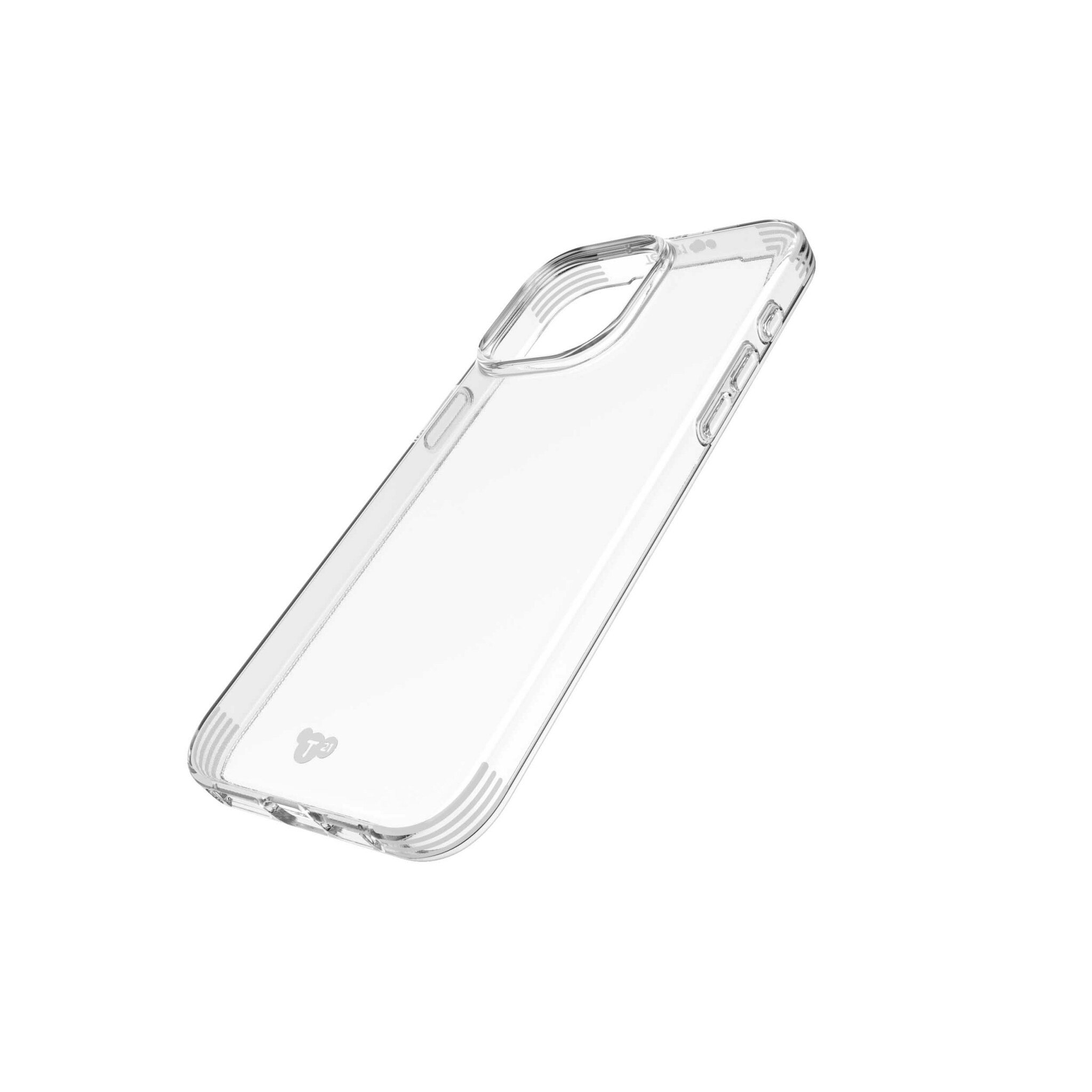 Tech21 Evo Lite iPhone 15 Pro Max Transparent
