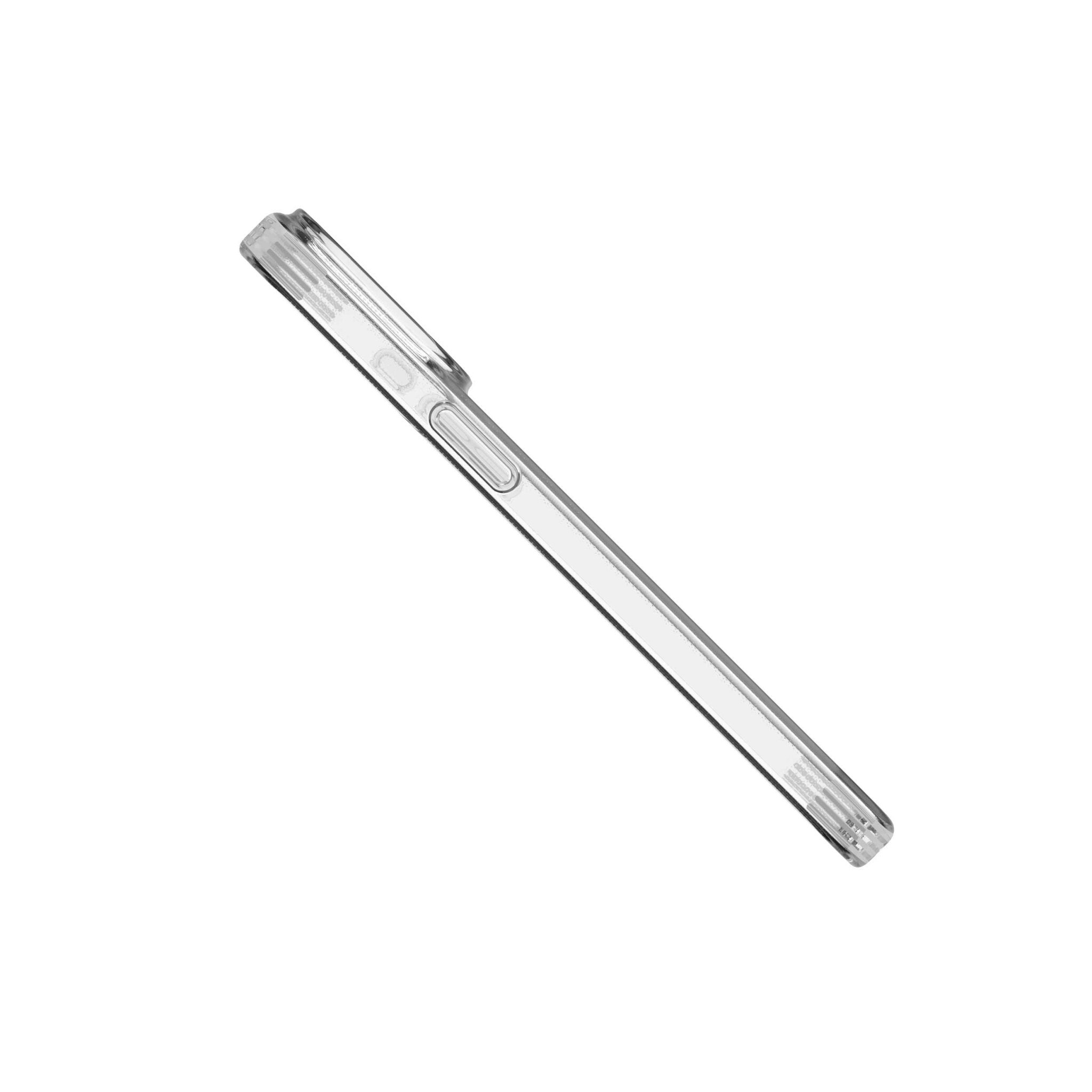 Tech21 Evo Lite iPhone 15 Pro Max Transparent