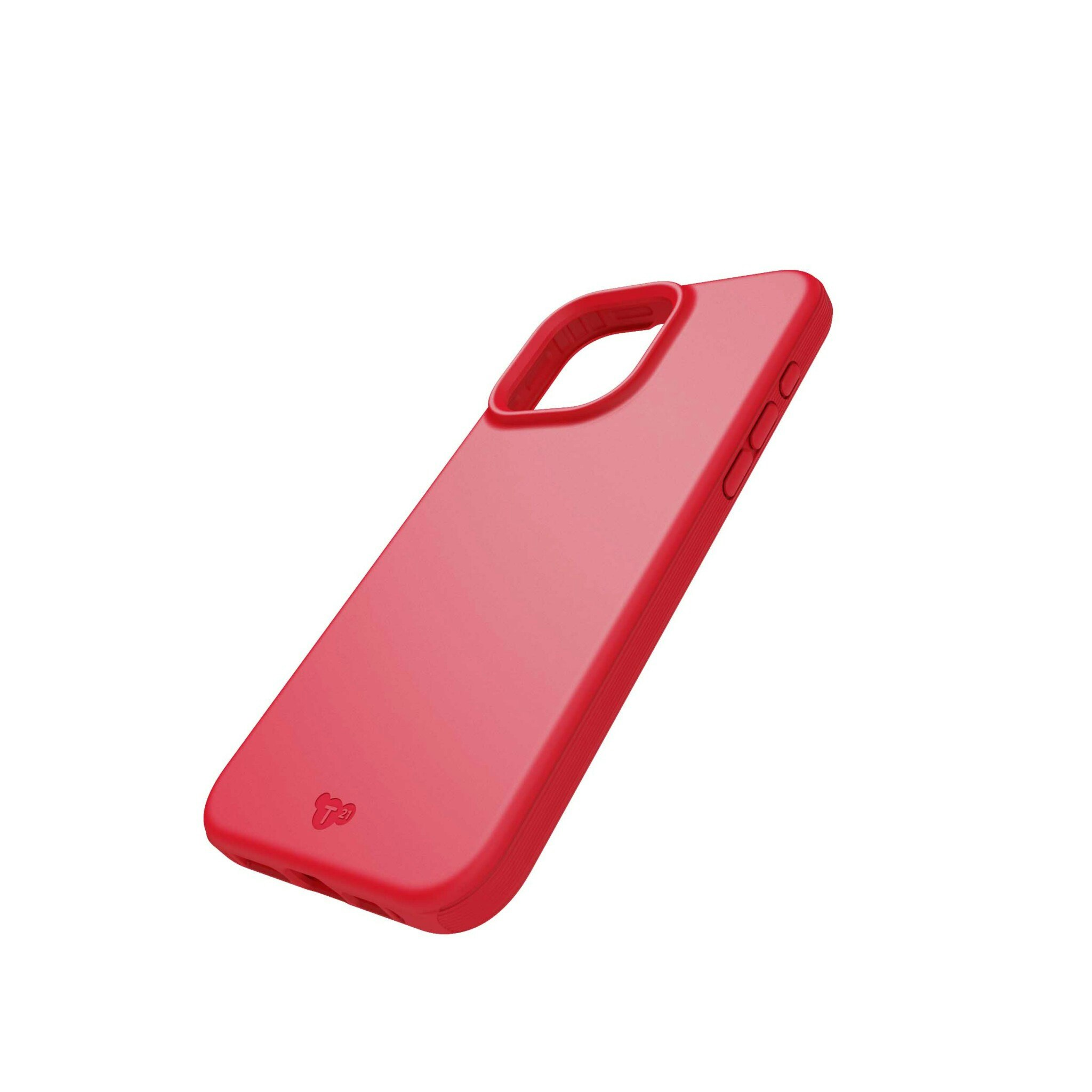 Tech21 Evo Lite iPhone 15 Pro Max Röd