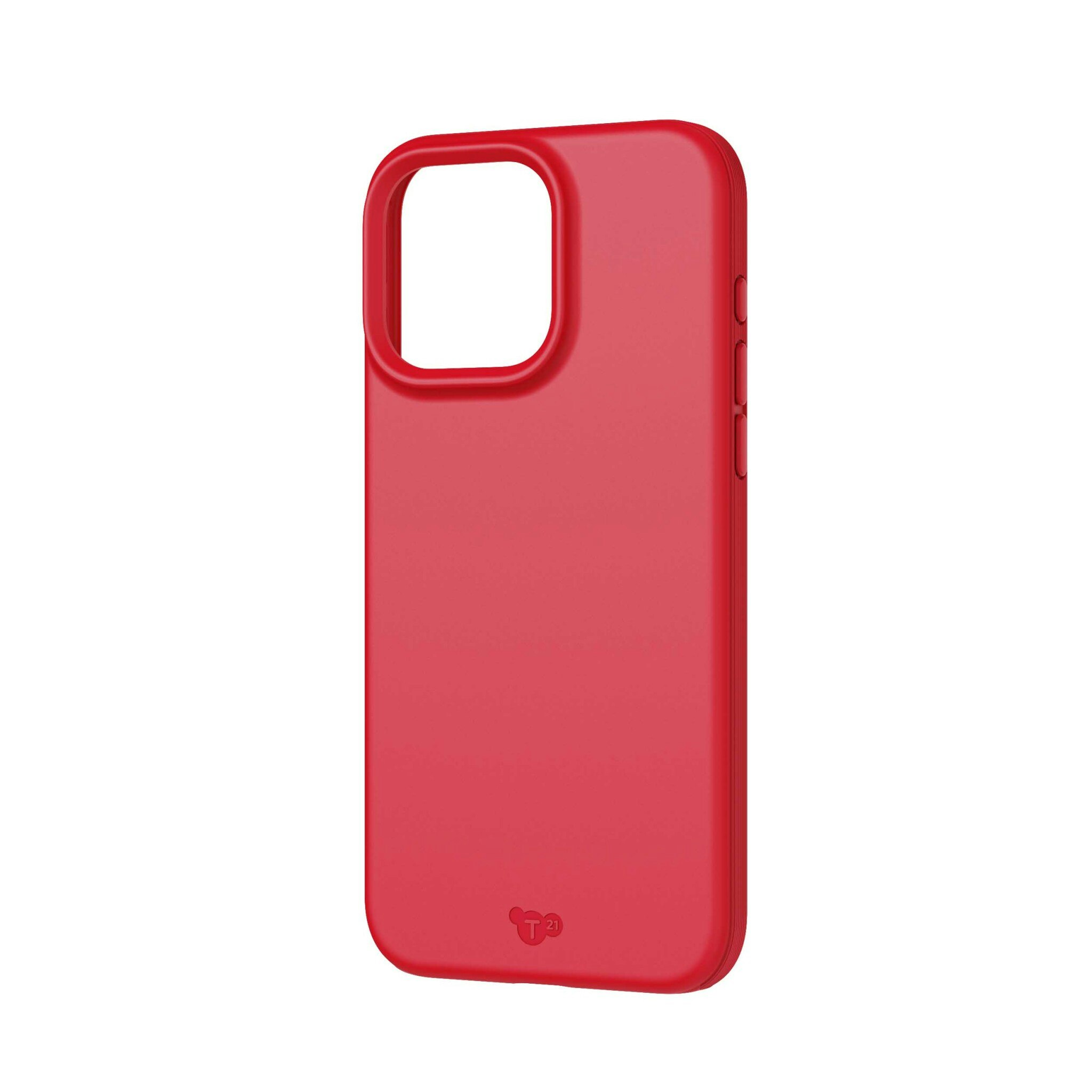 Tech21 Evo Lite iPhone 15 Pro Max Röd