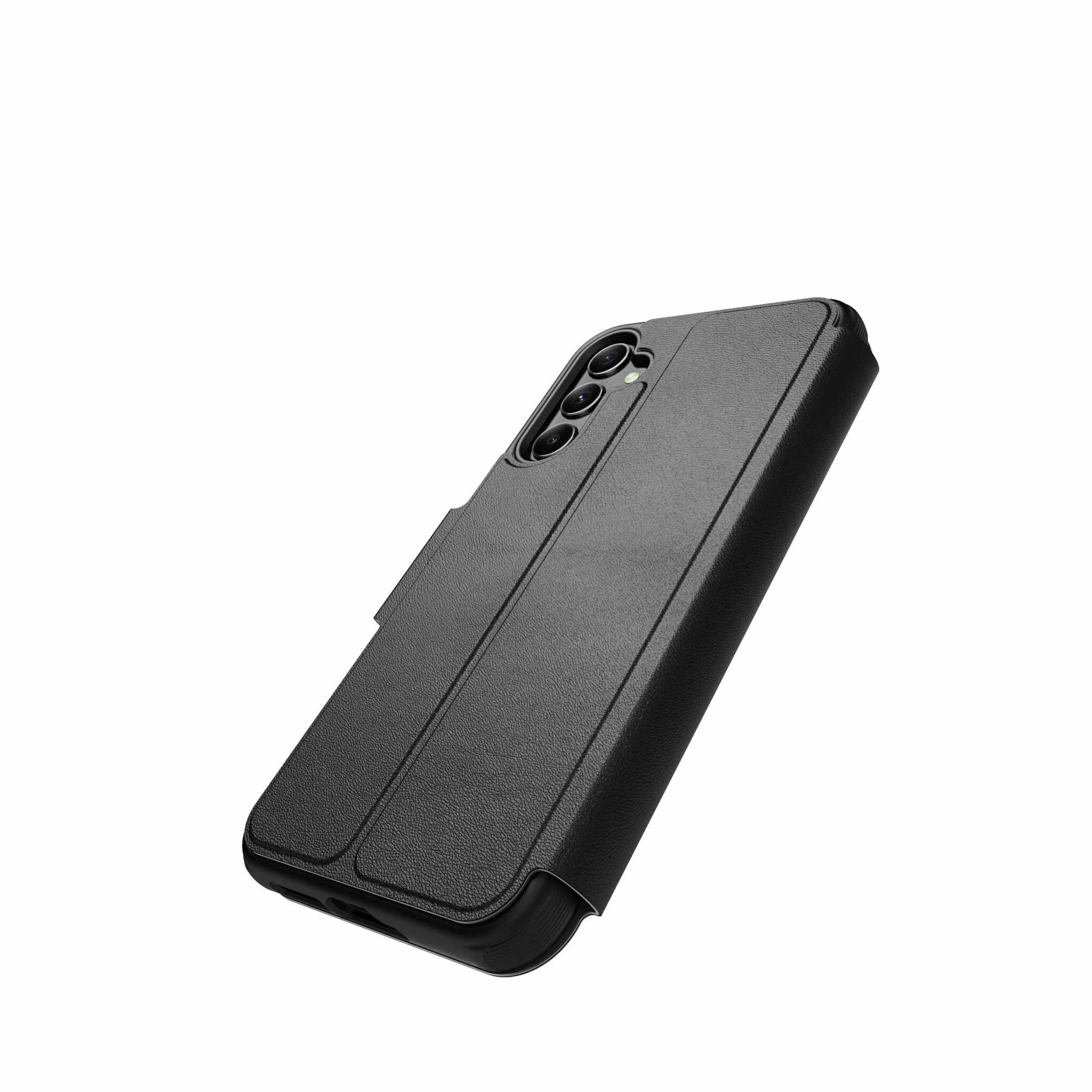 Tech21 Evo Lite Wallet Galaxy A34 5G Svart