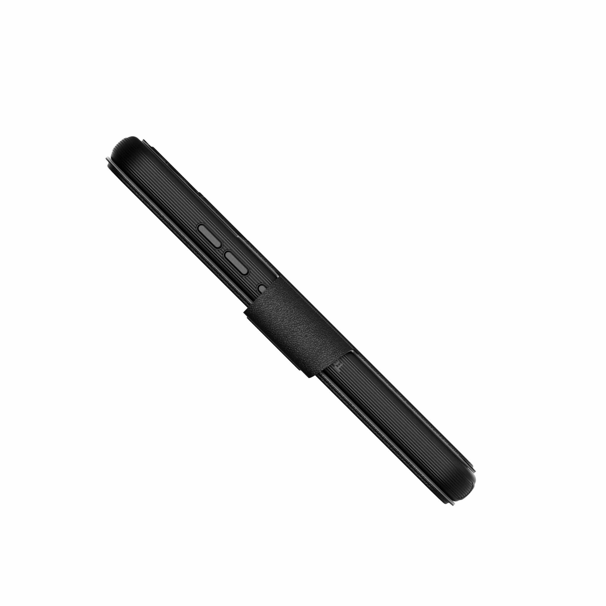 Tech21 Evo Lite Wallet Galaxy A34 5G Svart