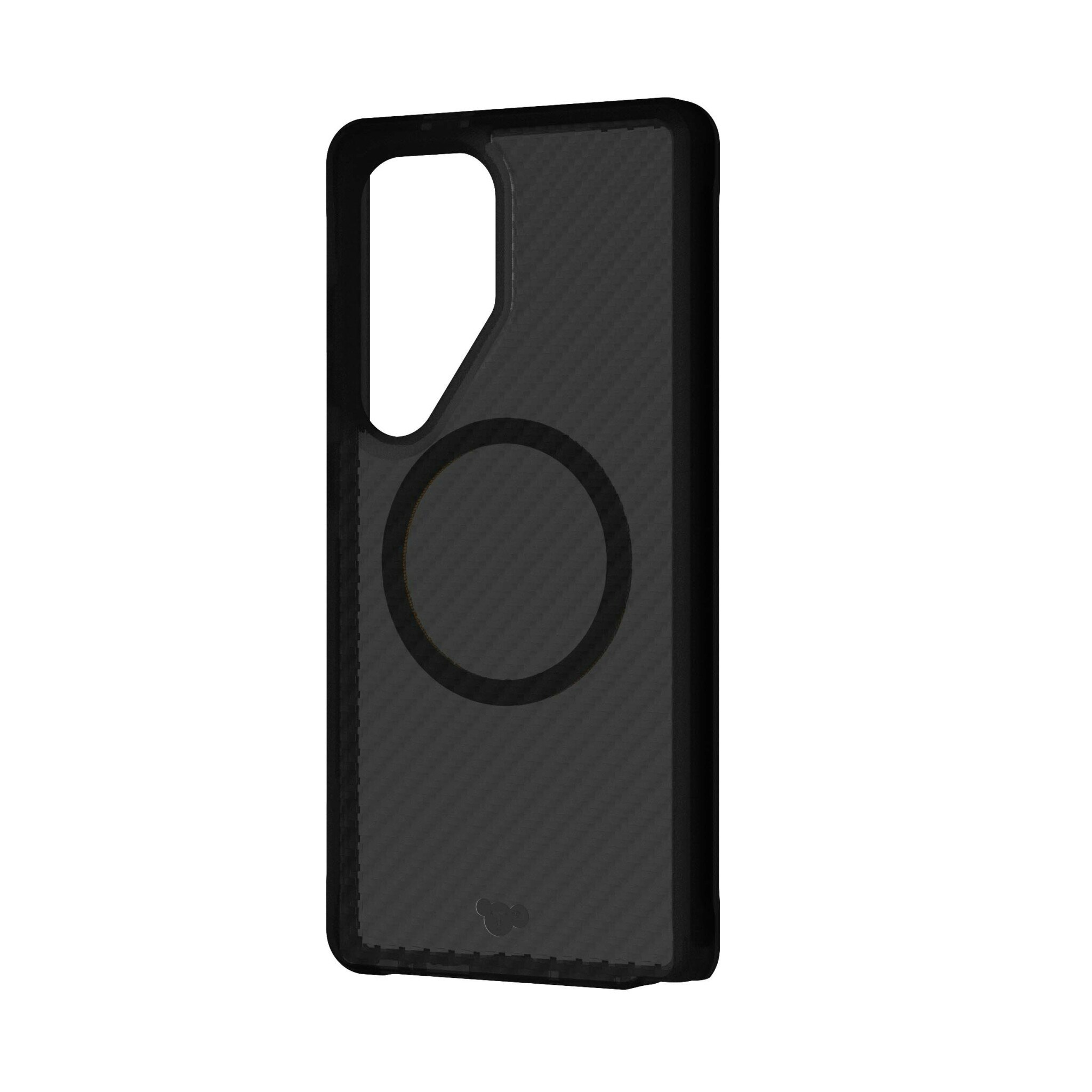 Tech21 Evo Armor Magnet Samsung Galaxy S25 Ultra Black