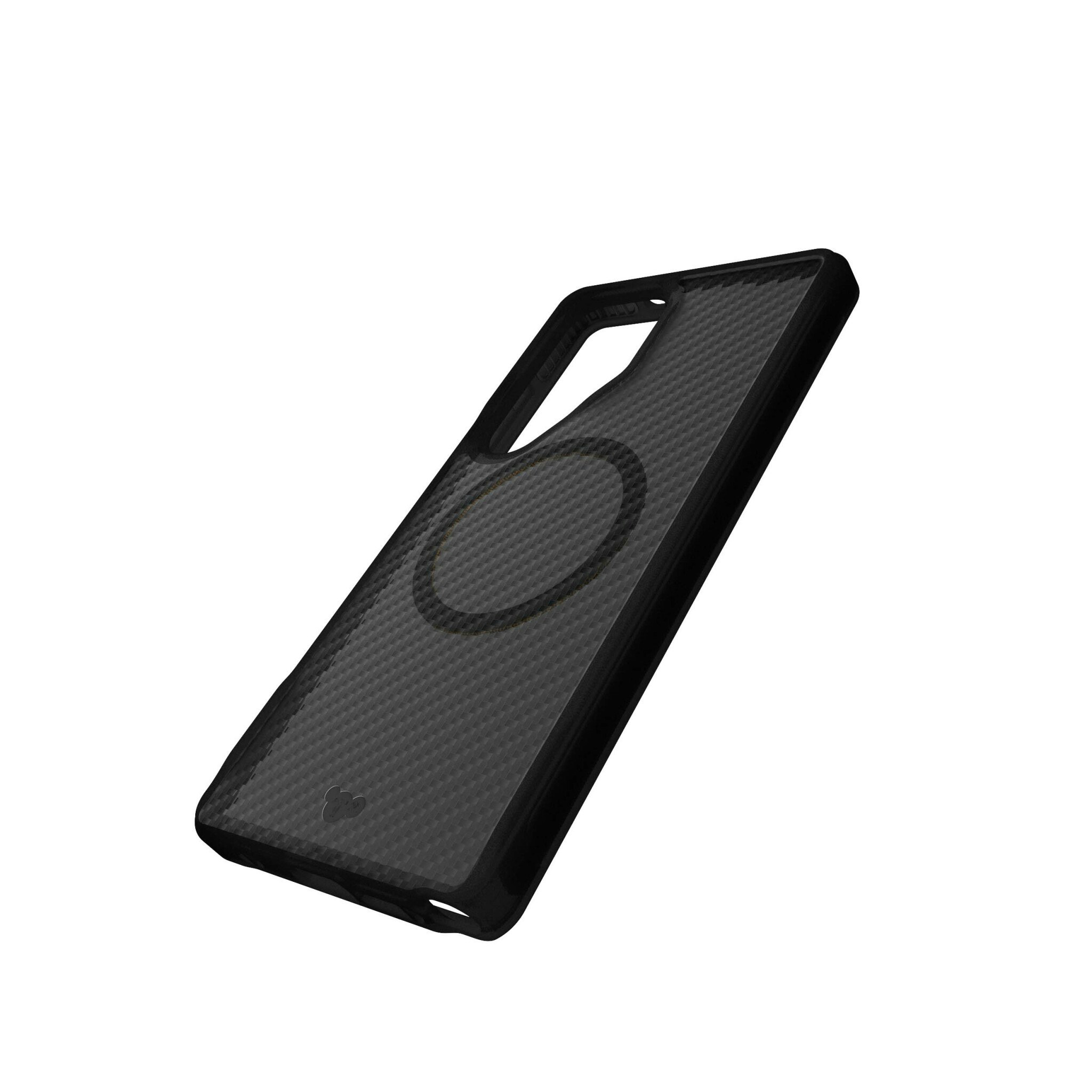 Tech21 Evo Armor Magnet Samsung Galaxy S25 Ultra Black