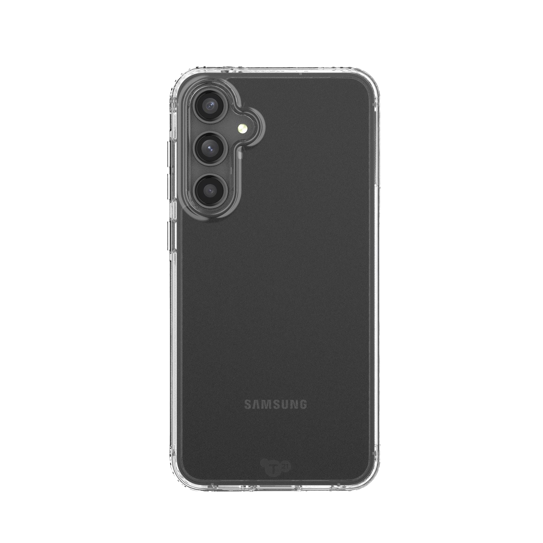 Tech21 Evo Clear Galaxy S23 FE 5G Transparent