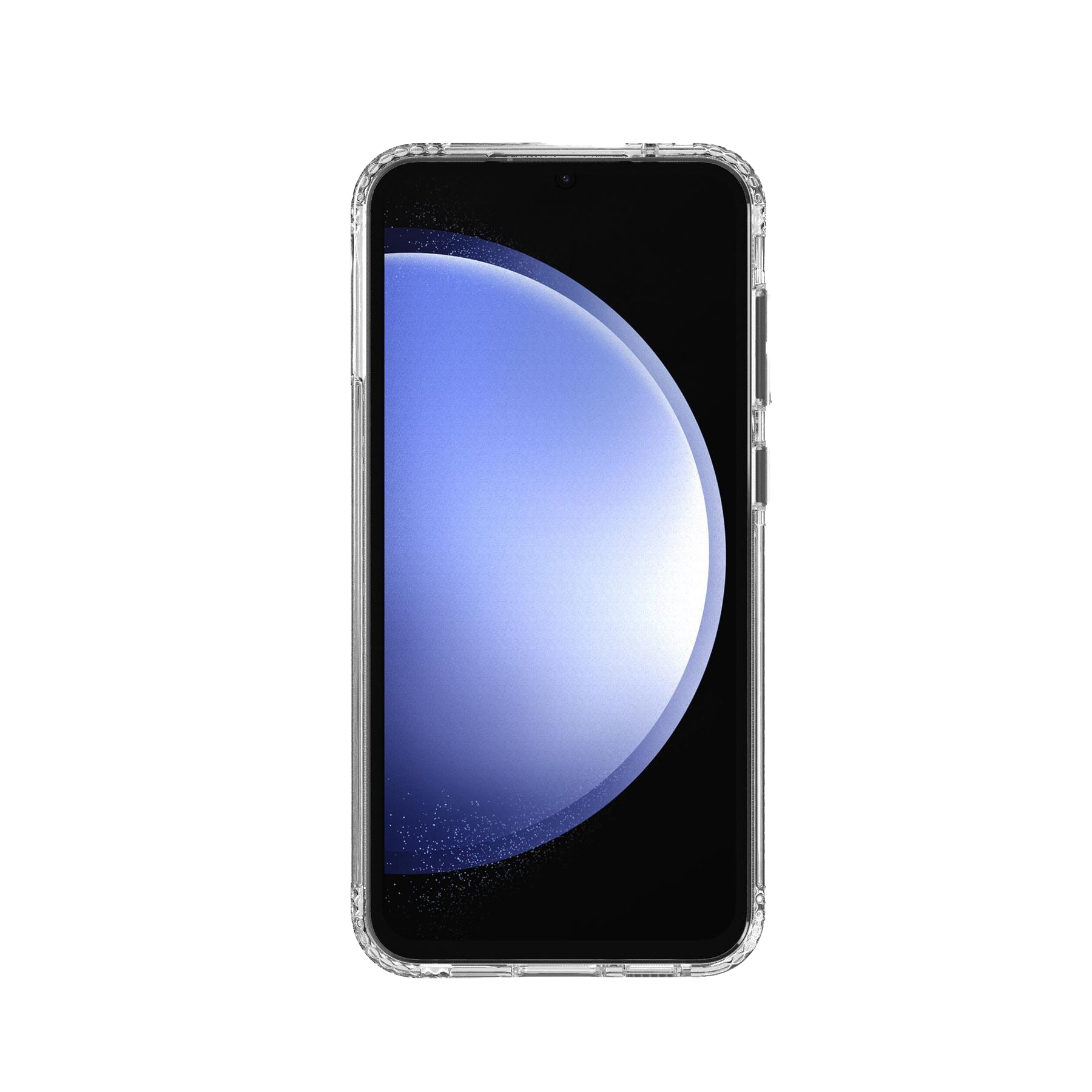 Tech21 Evo Clear Galaxy S23 FE 5G Transparent