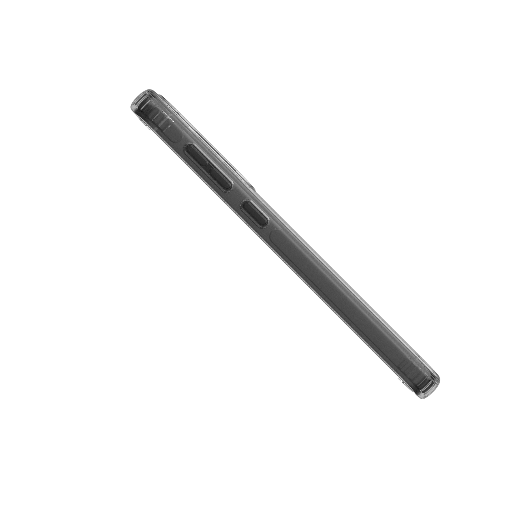 Tech21 Evo Clear Galaxy S23 FE 5G Transparent