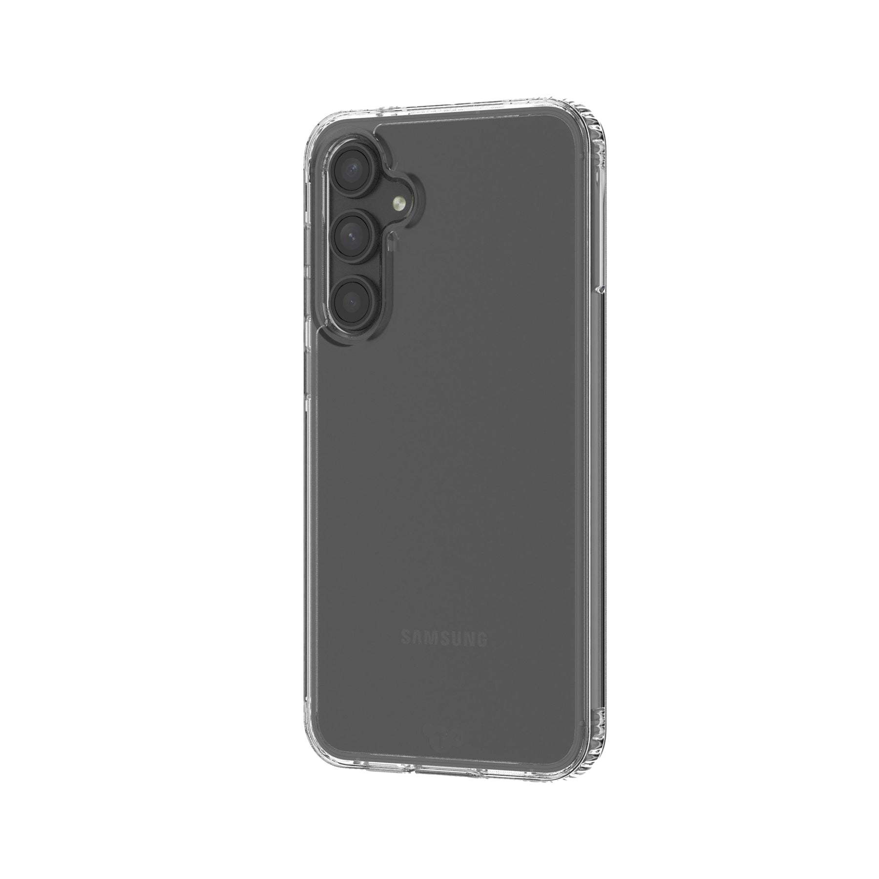 Tech21 Evo Clear Galaxy S23 FE 5G Transparent