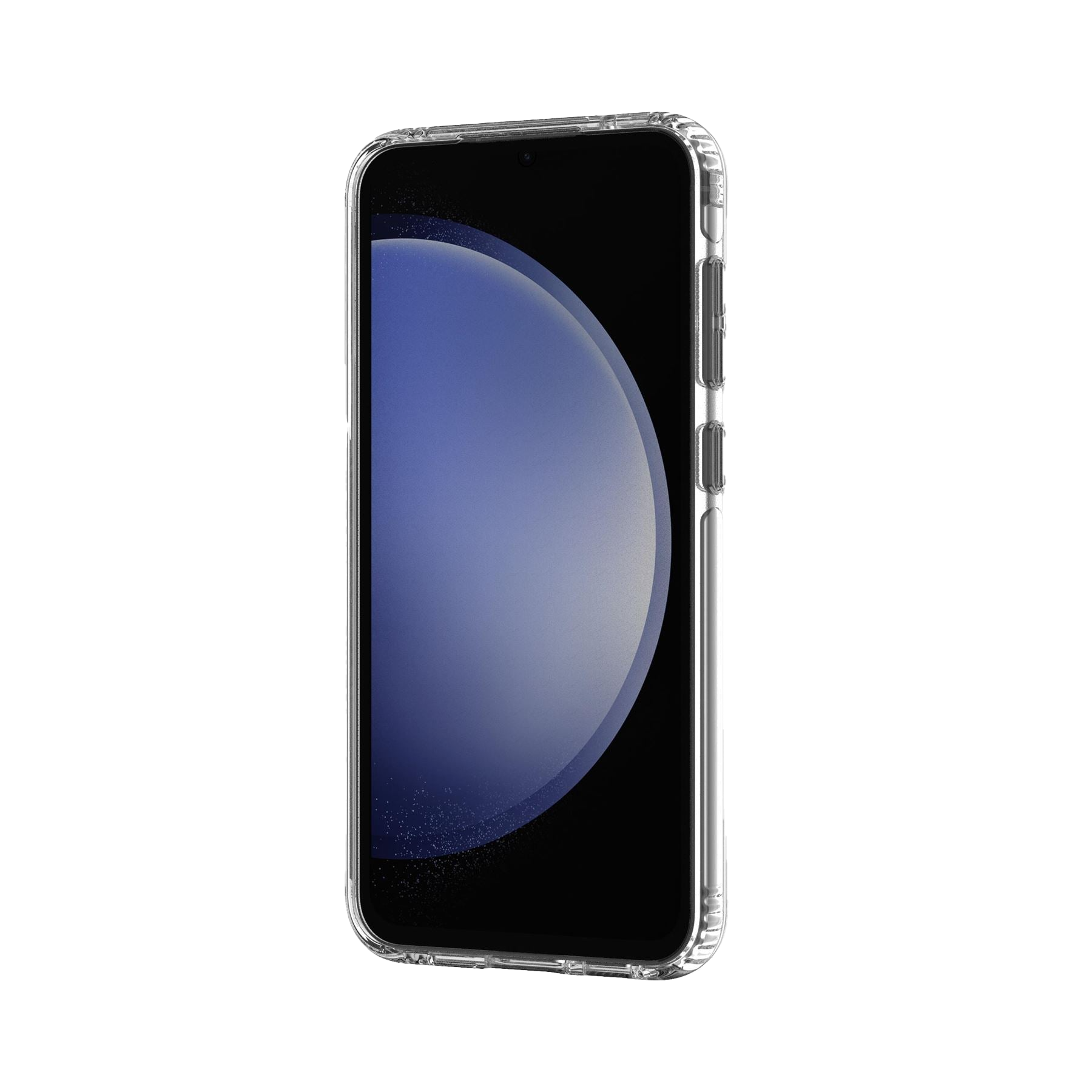 Tech21 Evo Clear Galaxy S23 FE 5G Transparent