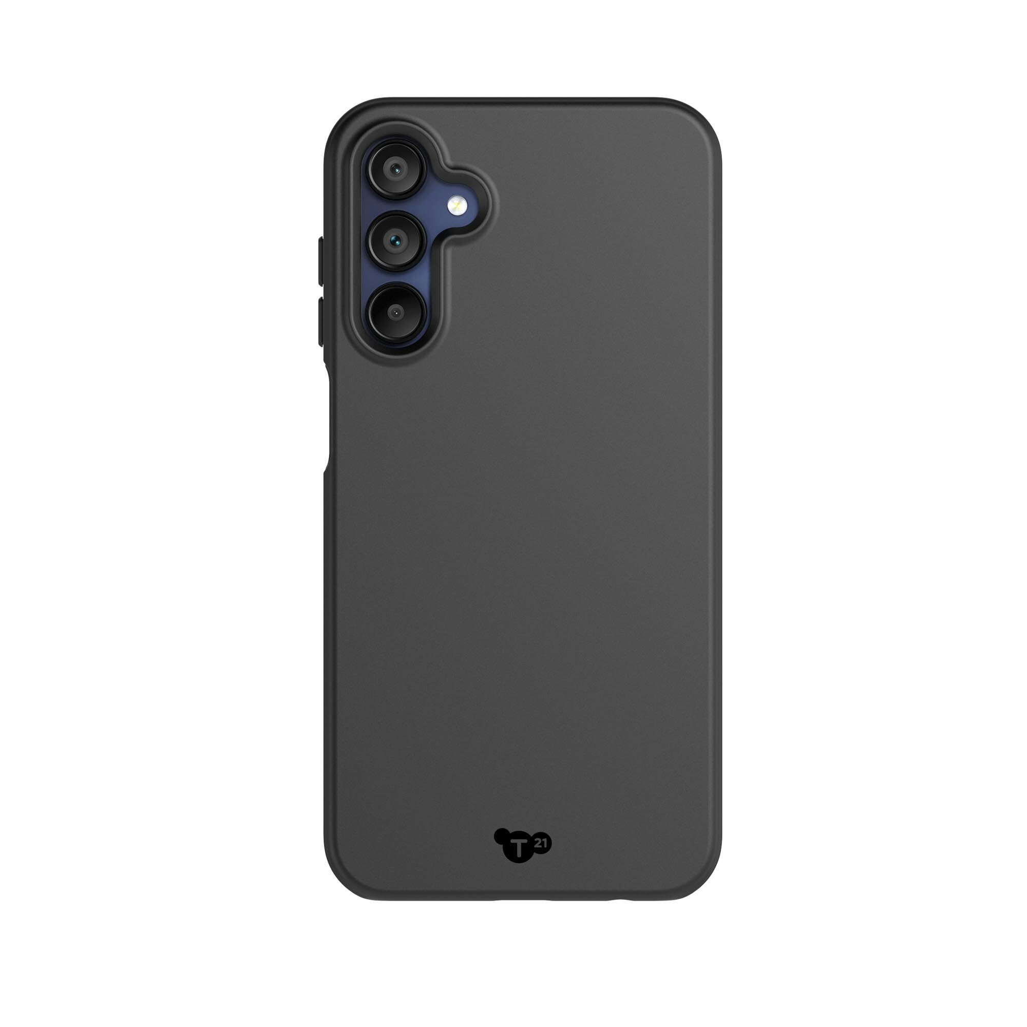 Tech21 Evo Lite Galaxy A15 5G/4G Svart