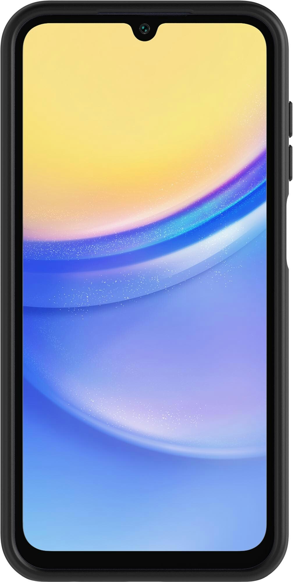 Tech21 Evo Lite Galaxy A15 5G/4G Svart