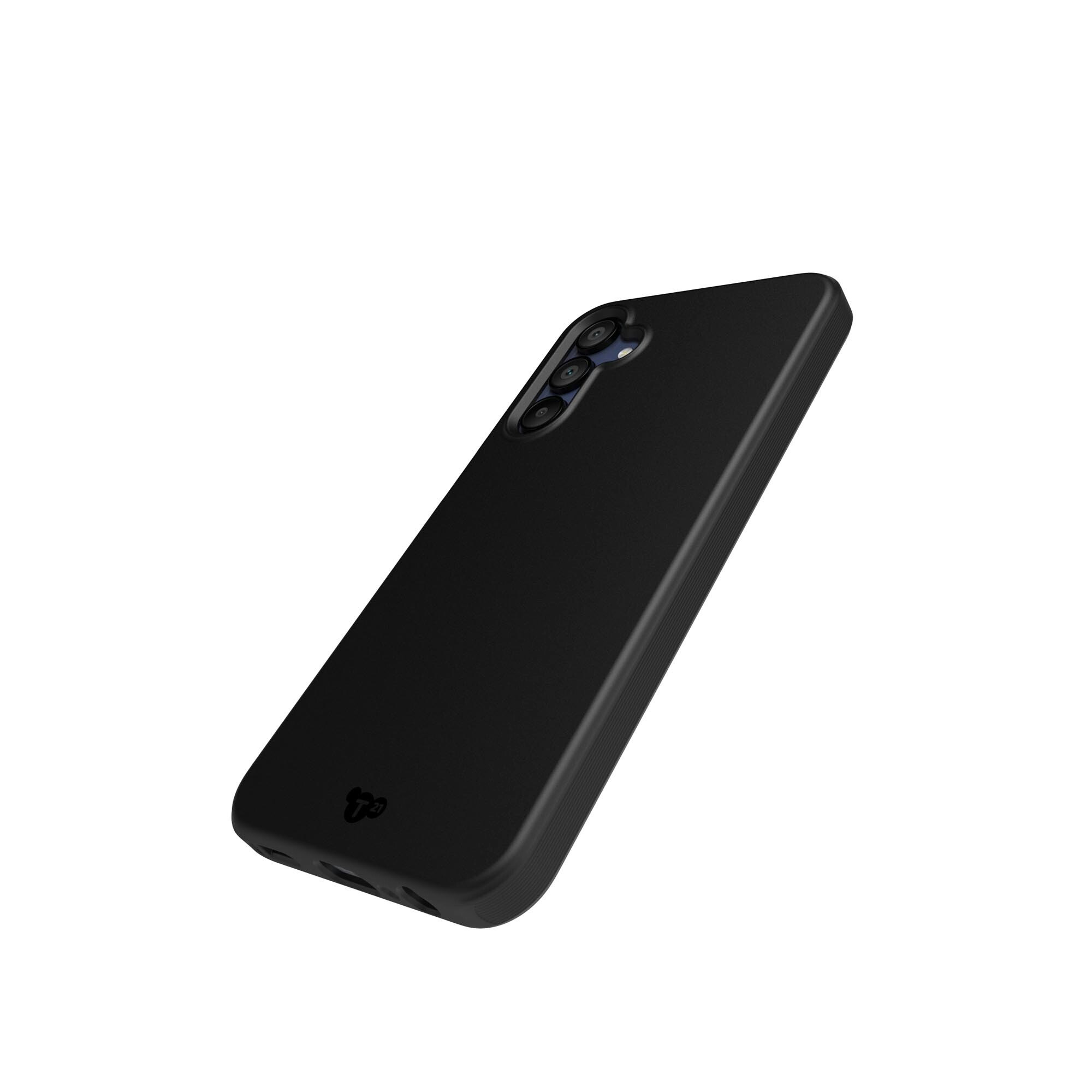 Tech21 Evo Lite Galaxy A15 5G/4G Svart