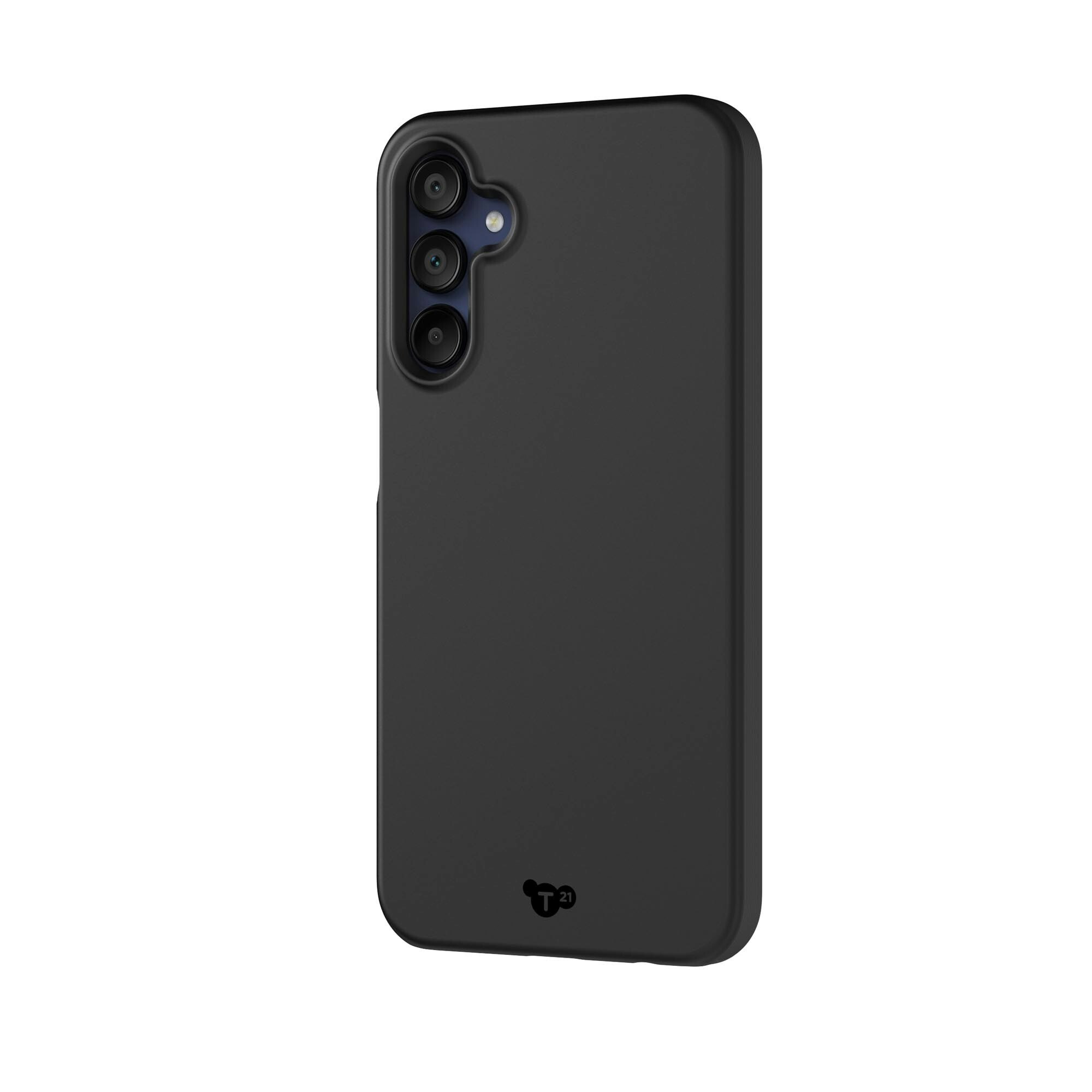 Tech21 Evo Lite Galaxy A15 5G/4G Svart