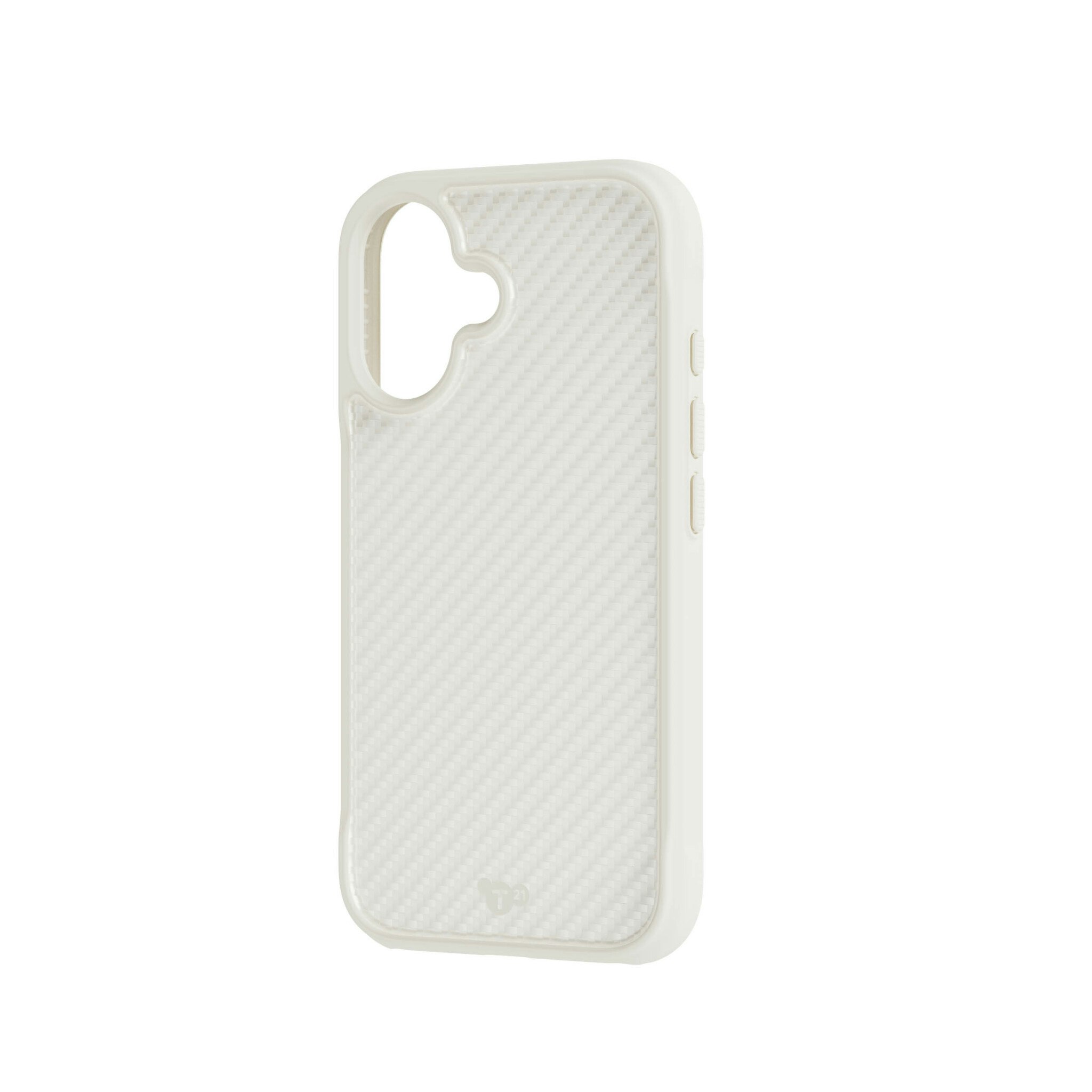 Tech21 Evo Armour MagSafe iPhone 16 Greige
