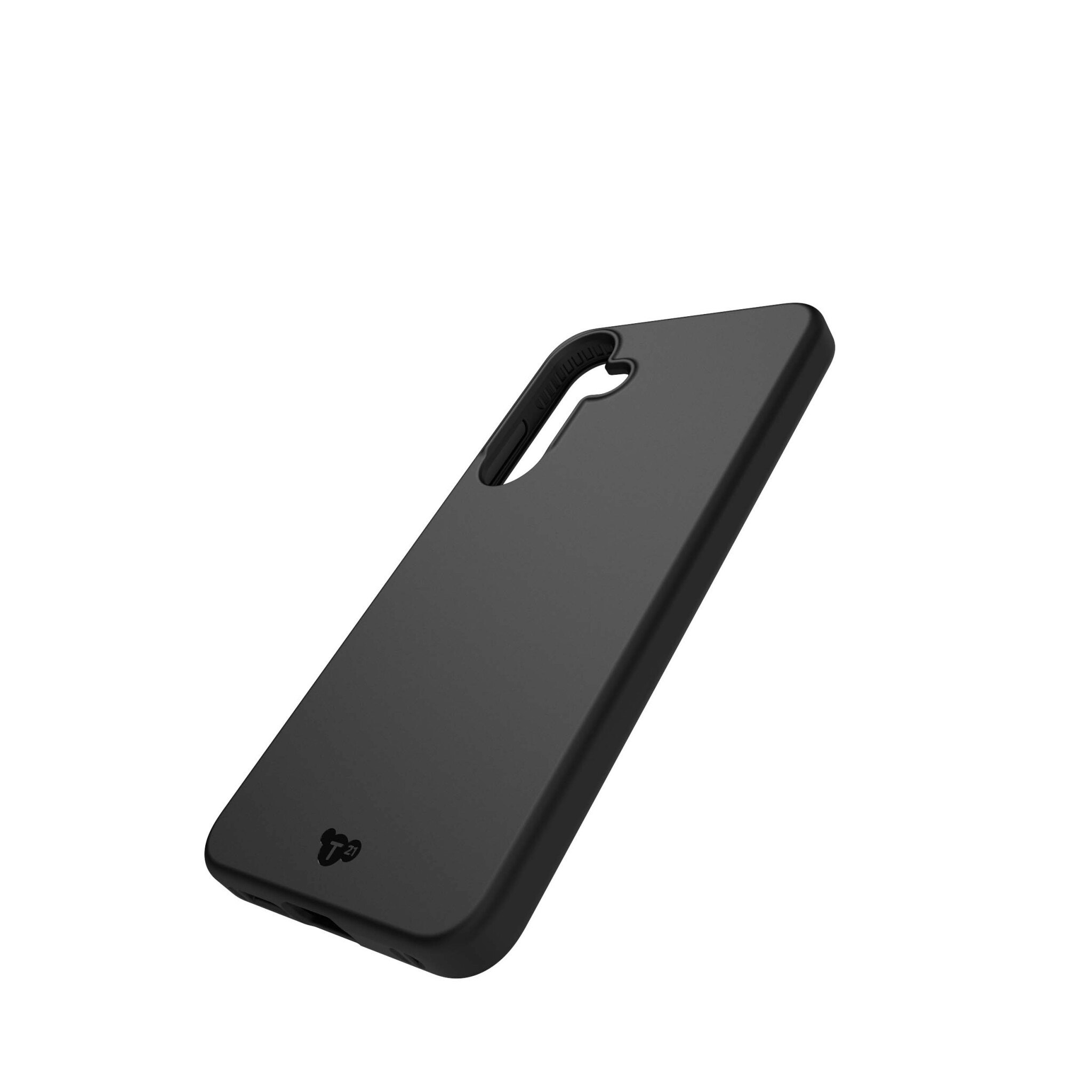 Tech21 Evo Lite Samsung Galaxy S25+ Svart