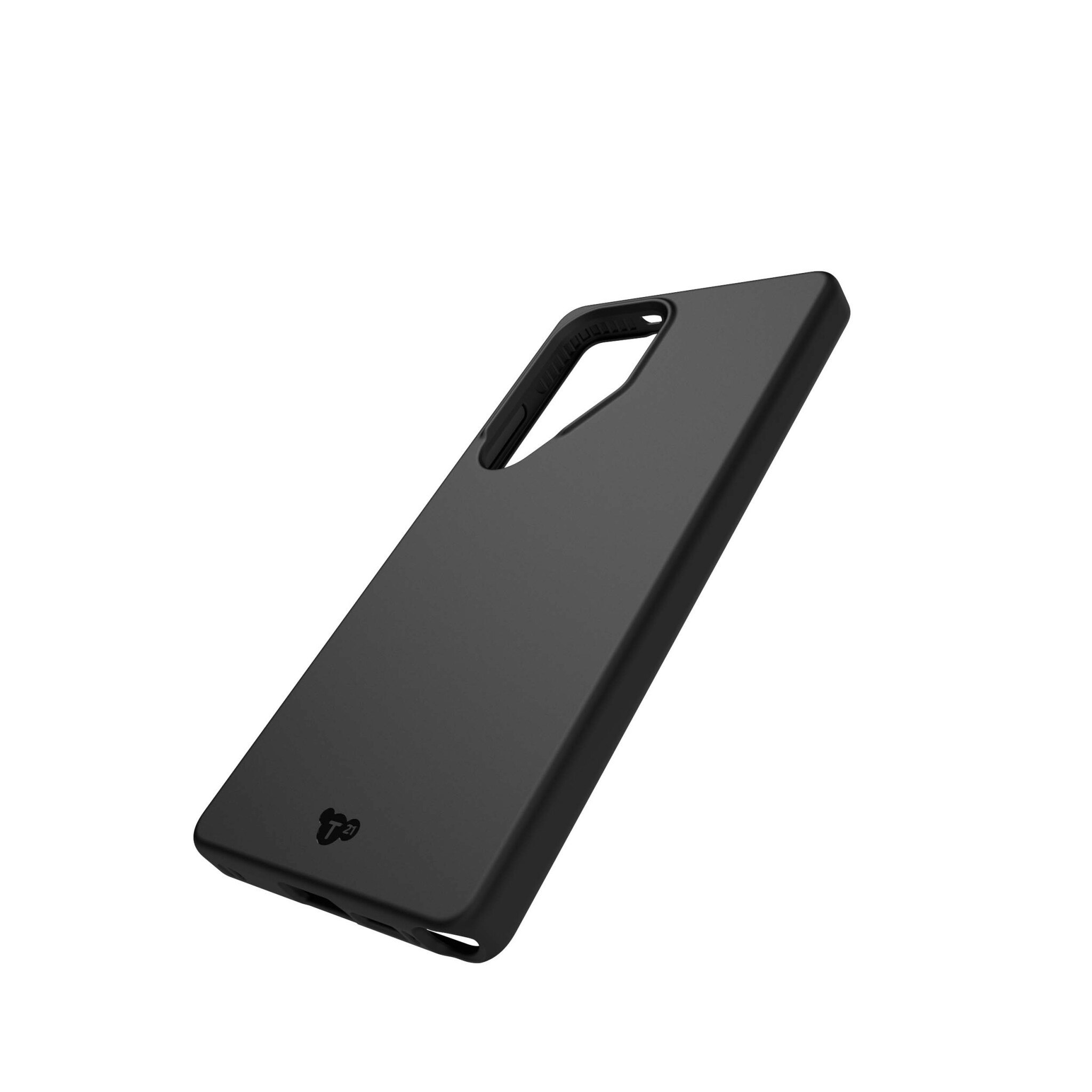 Tech21 Evo Lite Samsung Galaxy S25 Ultra Svart
