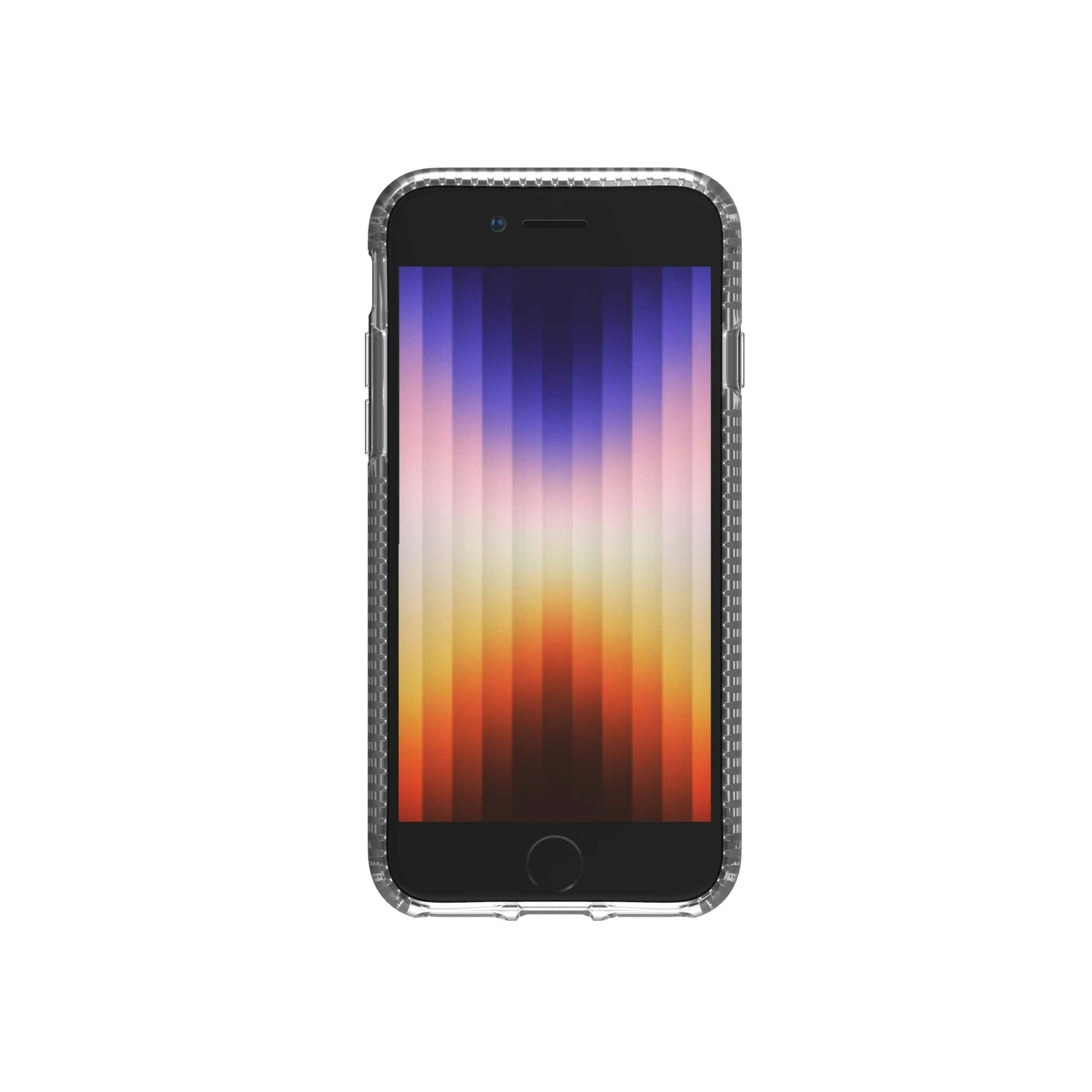 Tech21 Evo Lite iPhone SE 2022 Transparent