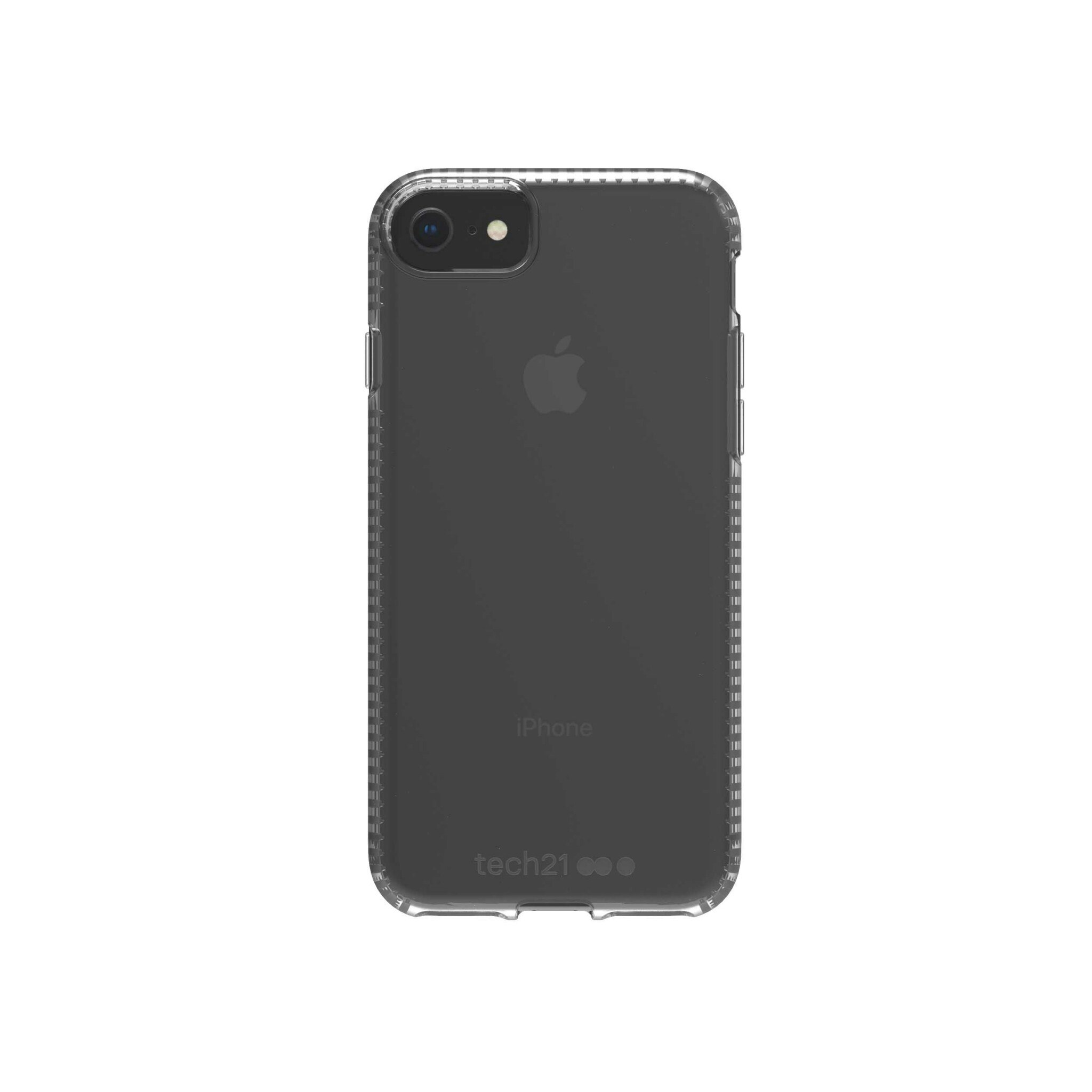 Tech21 Evo Lite iPhone SE 2022 Transparent