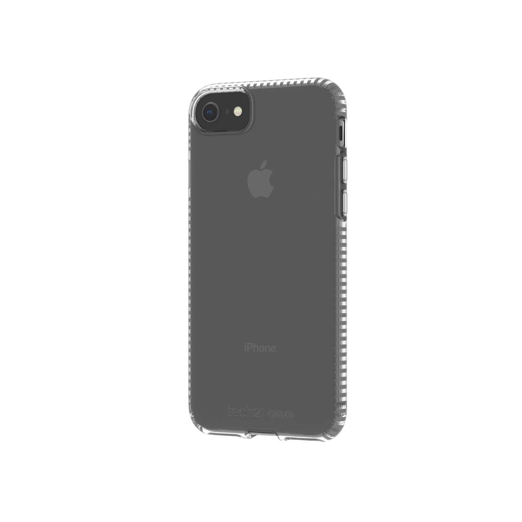 Tech21 Evo Lite iPhone SE 2022 Transparent